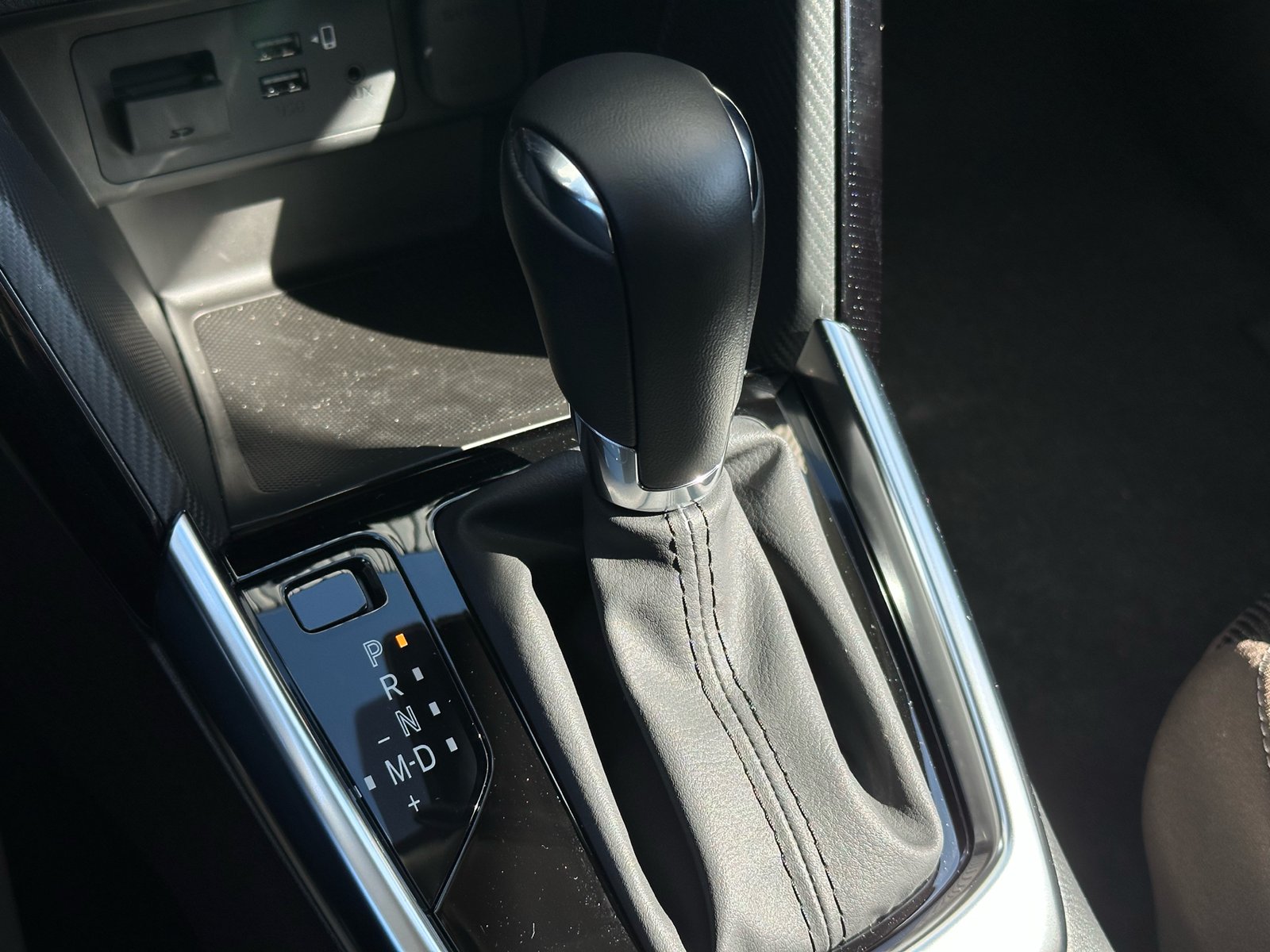 Mazda 2 1.5  SKYACTIV-G Automatisk, 90hk, 2022