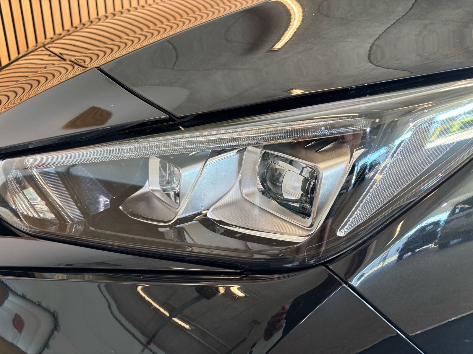 Nissan Leaf, 150ps, 2018
