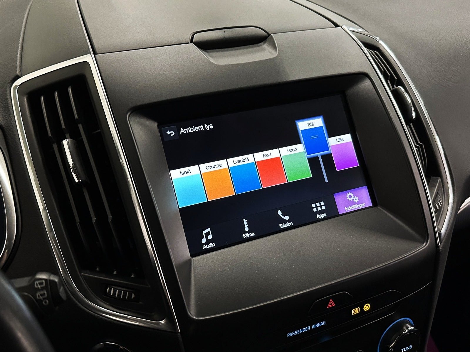 Ford S-Max 2.0 EcoBlue SelectShift, 150hp, 2019