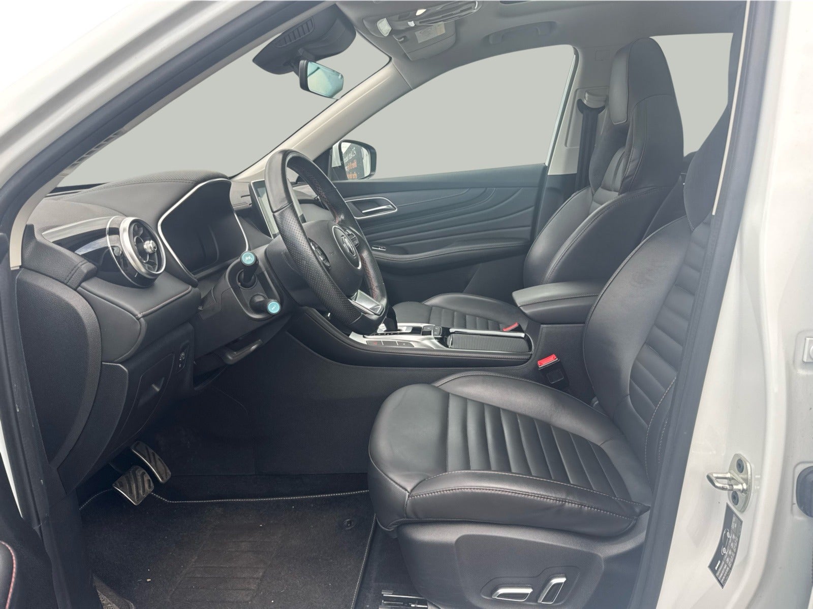 MG EHS PHEV EDU II, 258hk, 2022