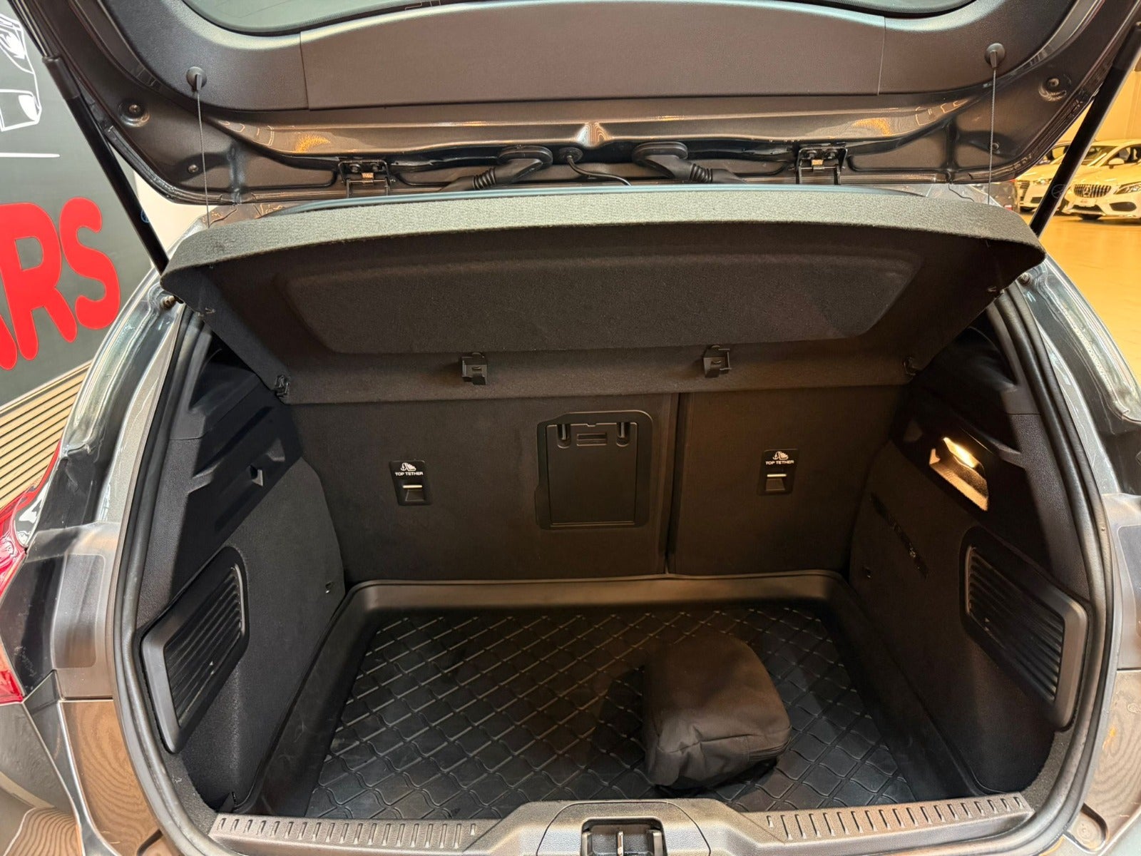 Ford Focus 1.0 EcoBoost SelectShift, 125hp, 2019