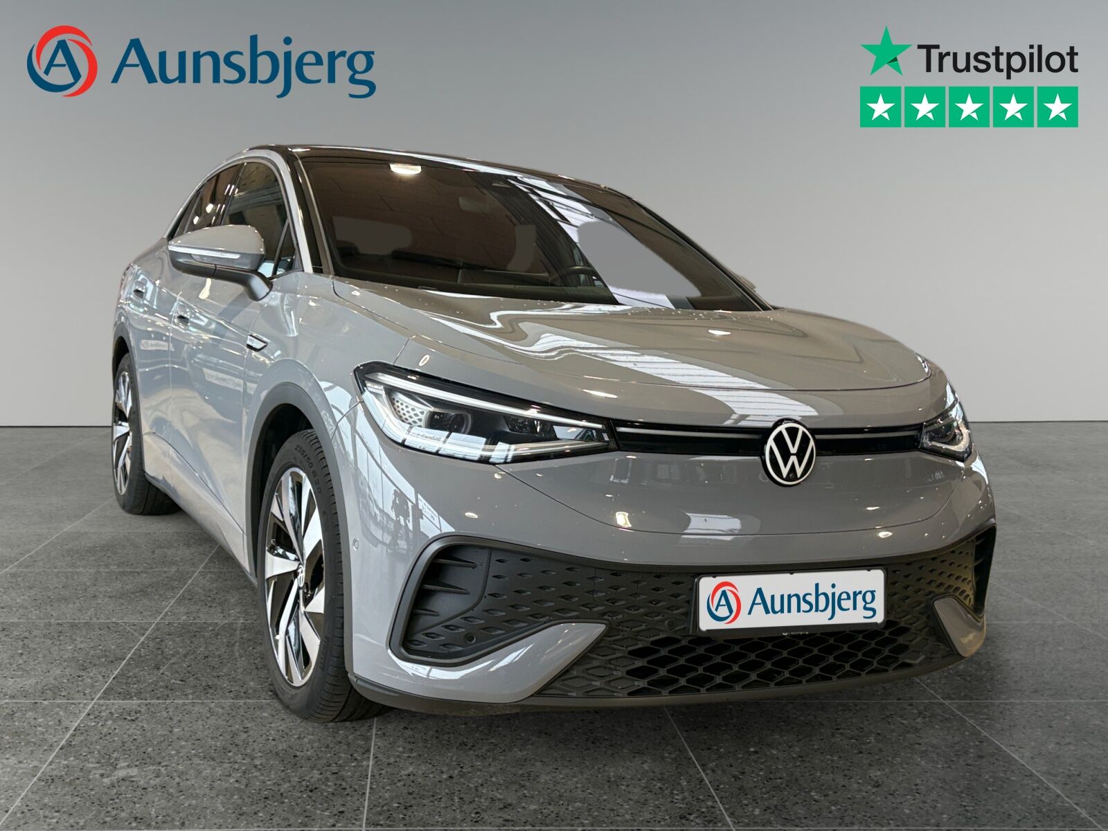 Volkswagen ID.5 Pro Performance, 204hp, 2023