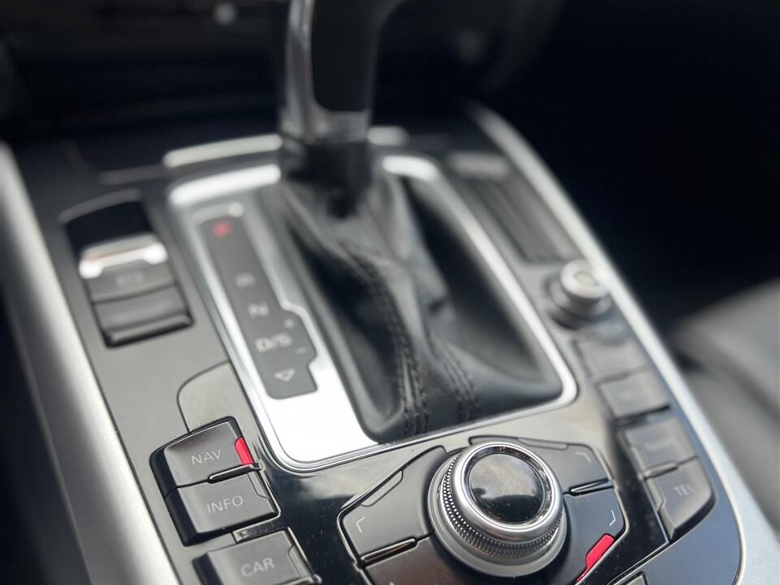 Audi A4 Avant 2.0 TDI DPF Multitronic, 150ps, 2015