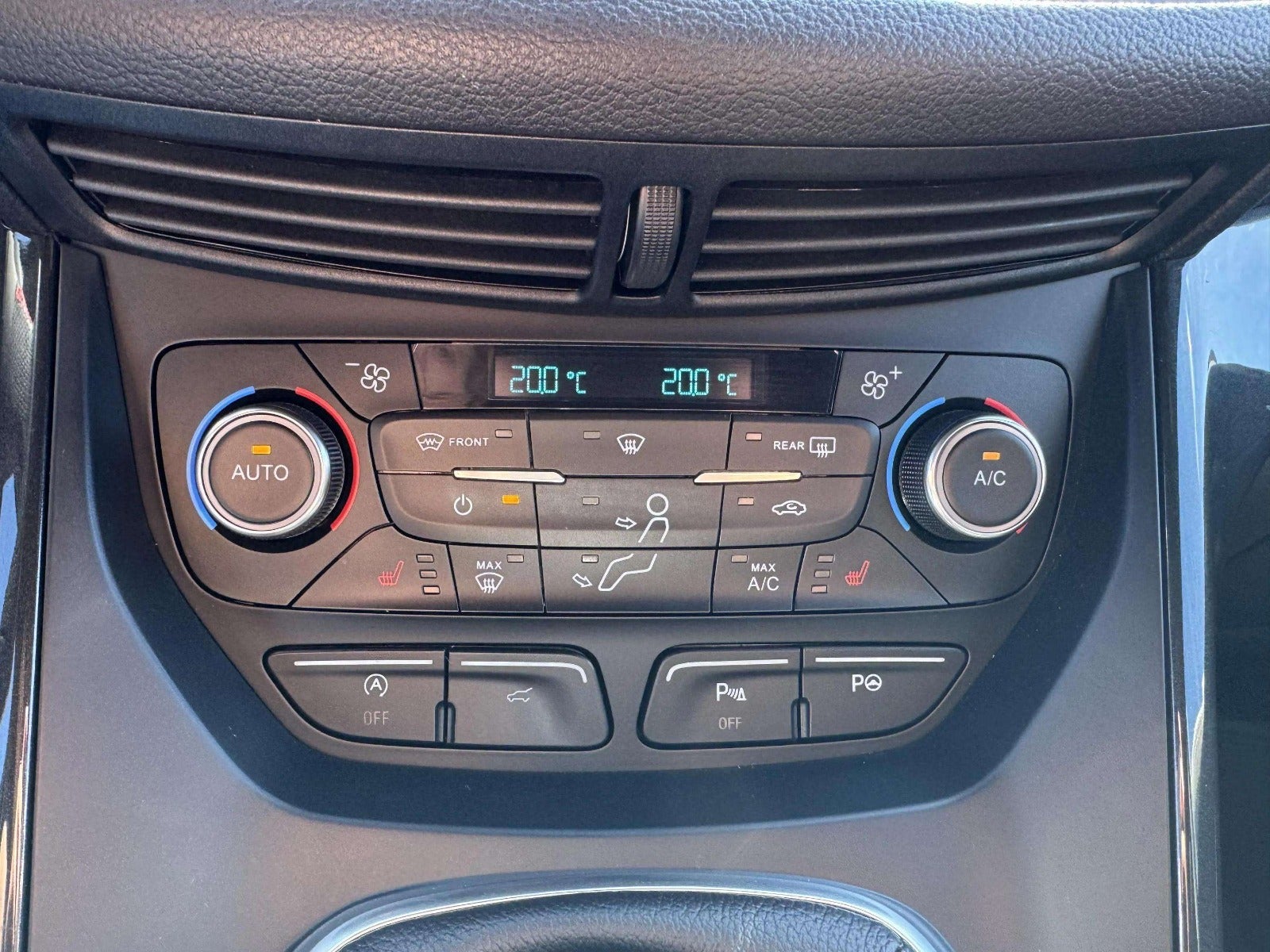 Ford Kuga 1.5 EcoBoost Manual, 150hp, 2019