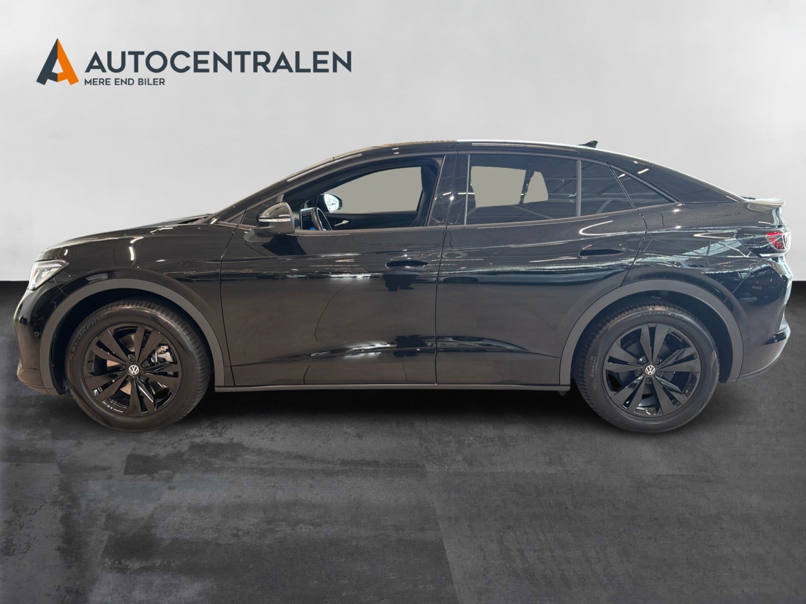 Volkswagen ID.5 Pro, 286ps, 2025