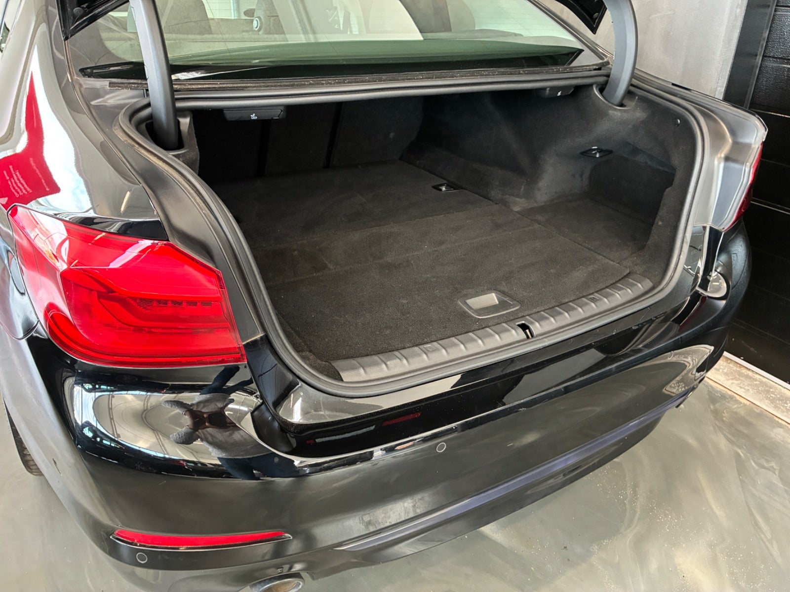 BMW 530e iPerformance Sedan Steptronic, 8-trins, 252ps, 2020