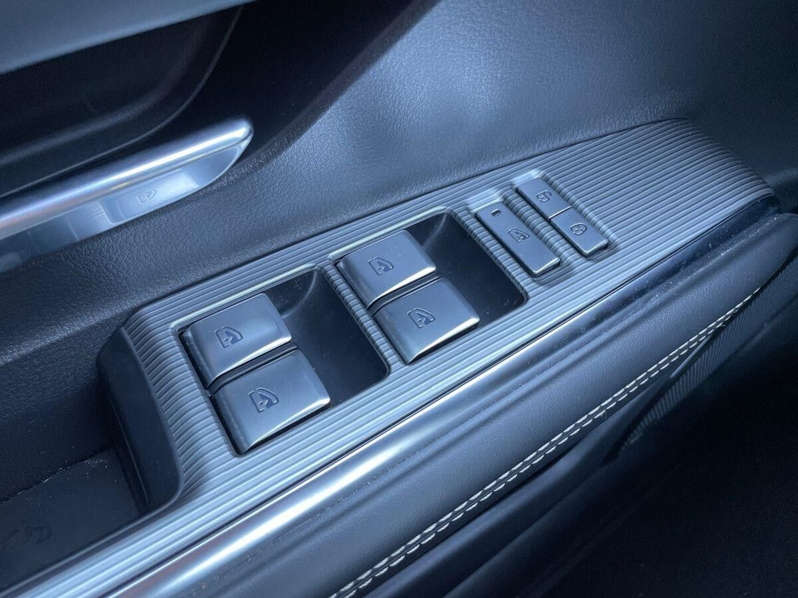 Mazda 6e Standard Range, 258hp, 2026