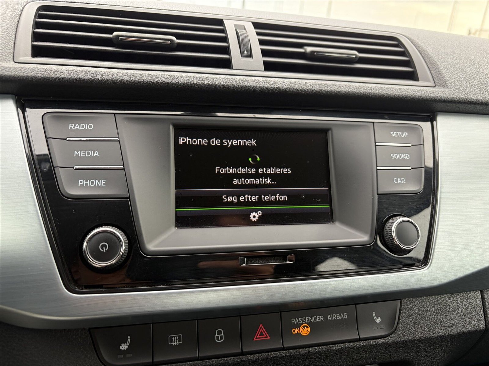 Škoda Fabia 1.0 TSI Manual, 95hp, 2018