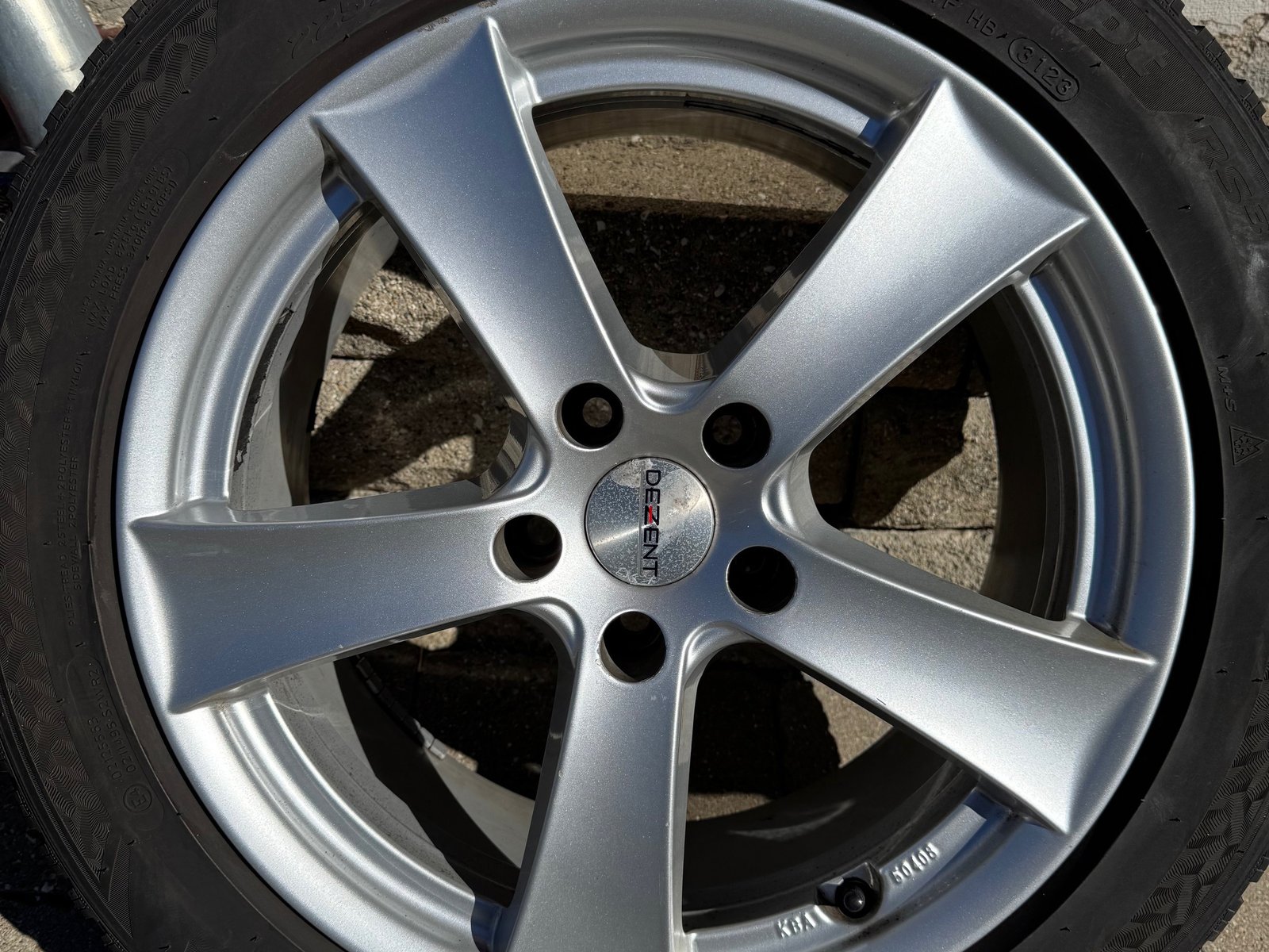 Audi A6 Avant 2.8 FSI V6 Multitronic, 204ps, 2012