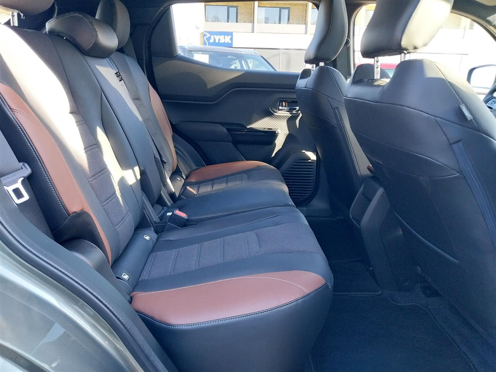 Suzuki e Vitara 61 kWh, 174hk, 2025