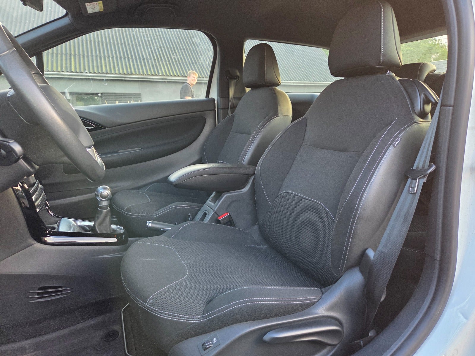 DS 3 1.6 BlueHDi Manual, 99hp, 2018