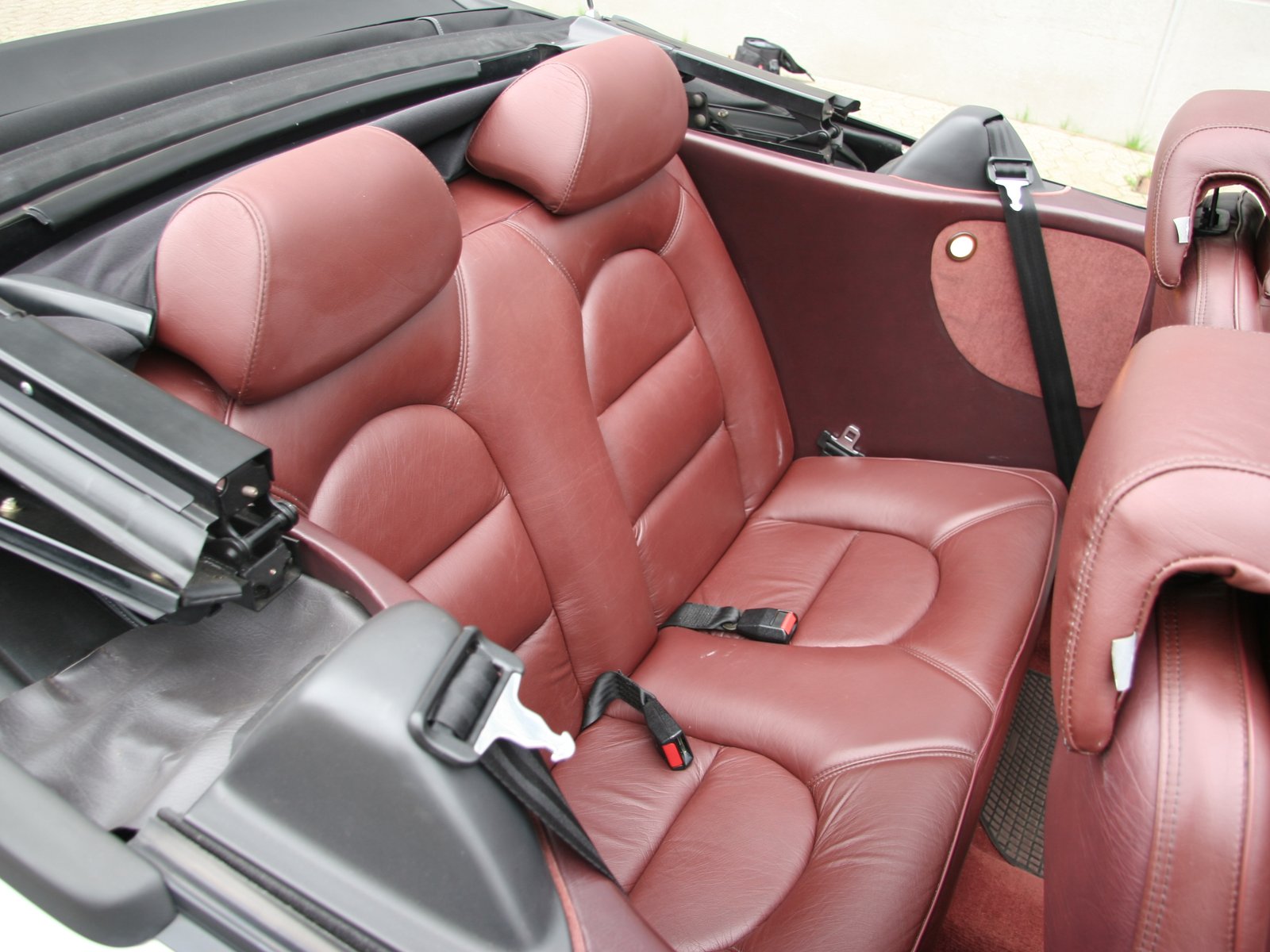 Saab 900 Convertible 2.0 Turbo Manuell, 5-trinn, 175hk, 1987