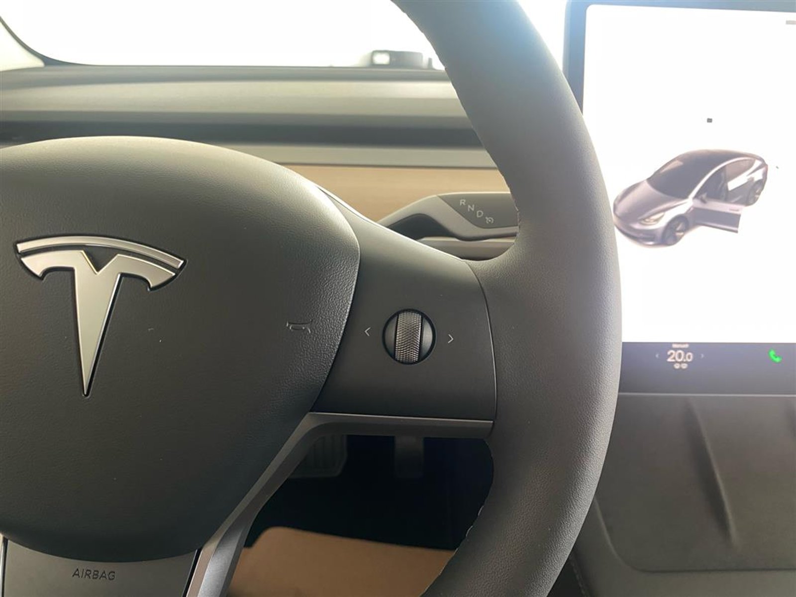 Tesla Model 3 Standard Range, 283ps, 2023