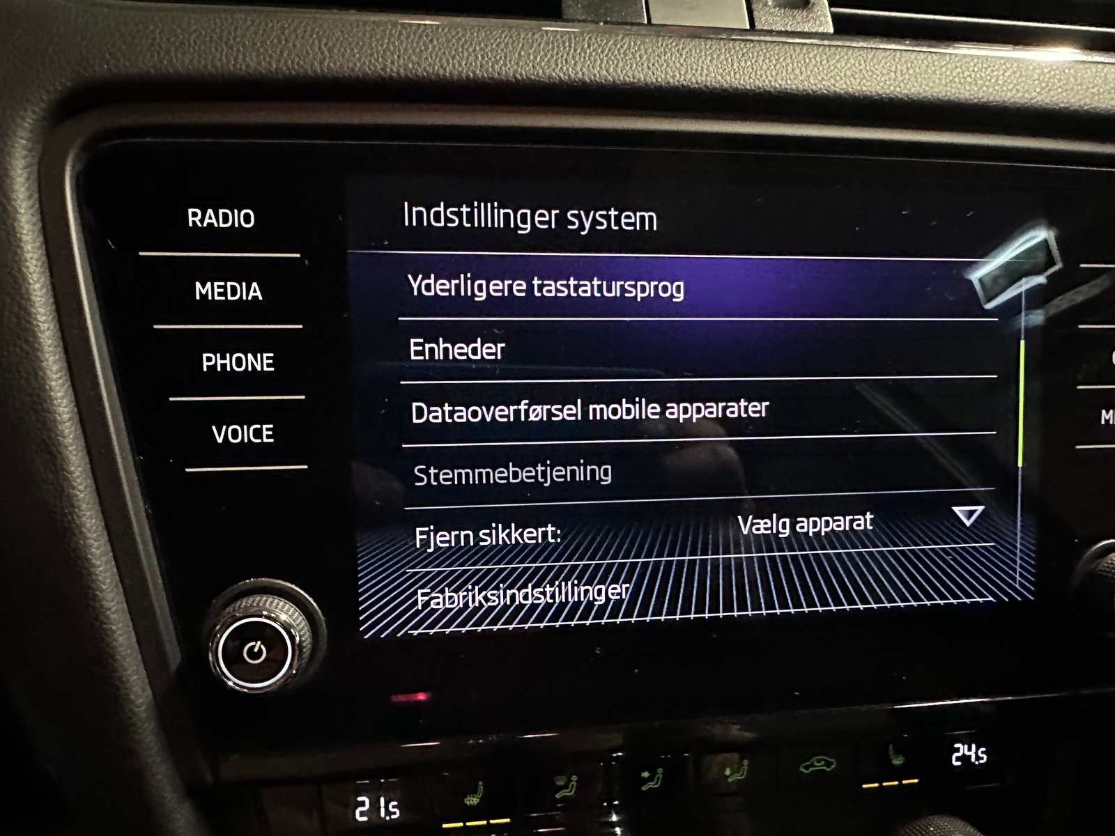 Škoda Octavia Combi 1.8 TSI DSG Sequential, 180hp, 2018