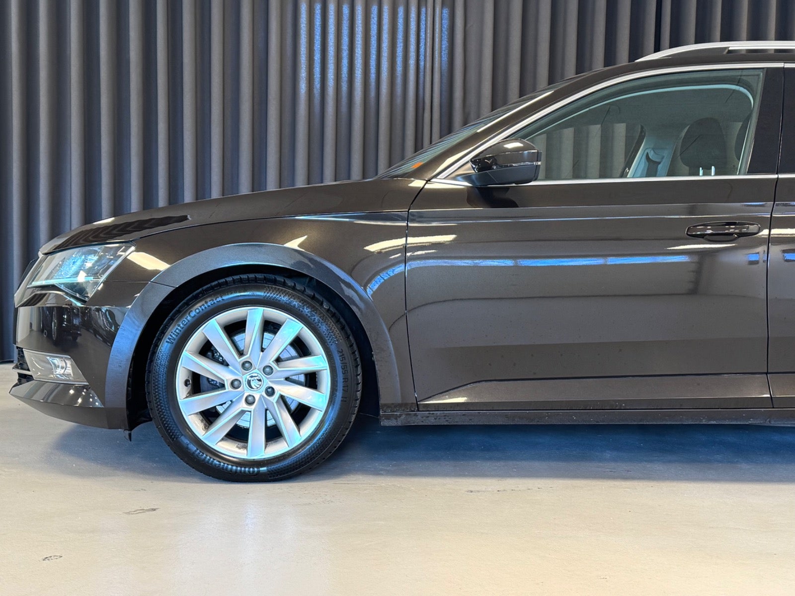 Škoda Superb Combi 1.4 TSI ACT DSG Sequential, 150hp, 2017