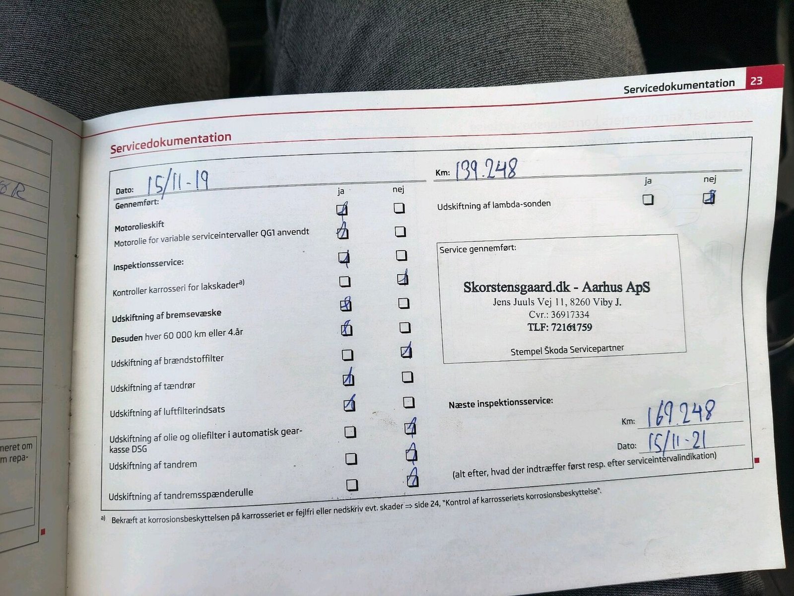 Škoda Fabia 1.2 TSI  Manual, 5-trins, 105ps, 2011