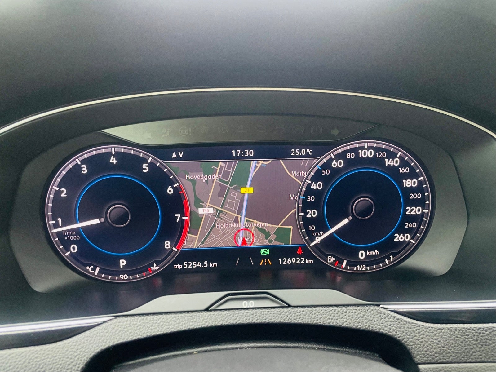 Volkswagen Passat 1.4 TSI ACT DSG Sequential, 7-trins, 150ps, 2018