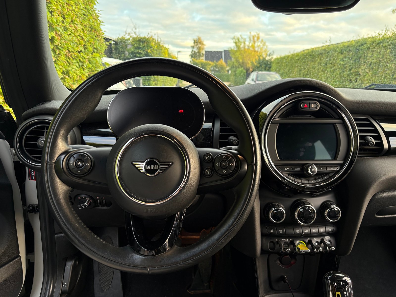 MINI Cooper SE, 184hk, 2021