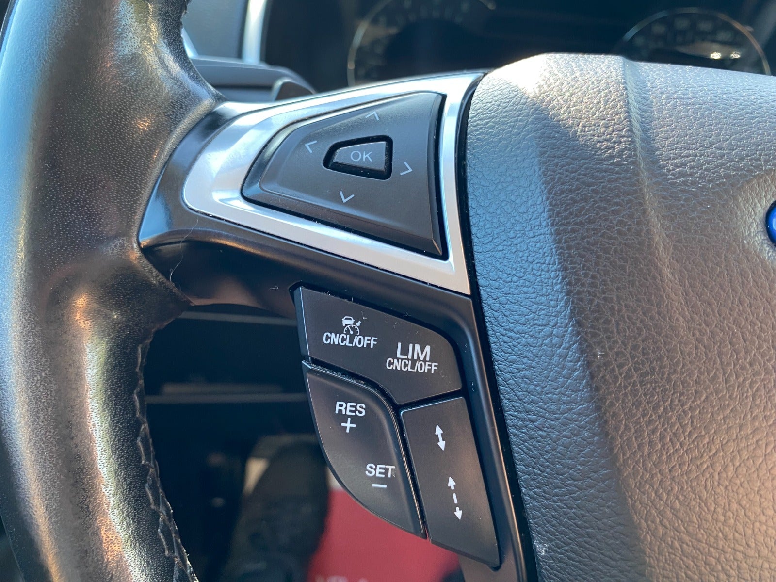 Ford S-Max 2.0 EcoBlue SelectShift, 150hp, 2019
