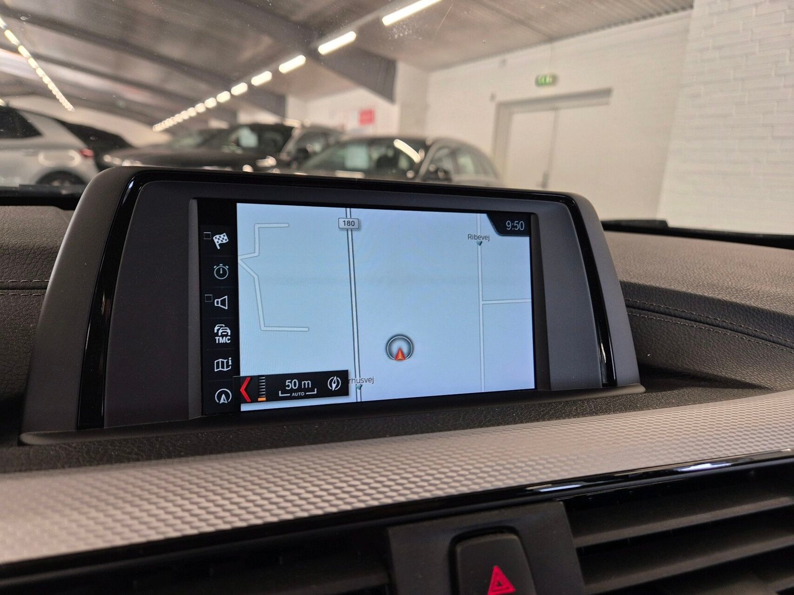 BMW 320d Touring Steptronic, 8-trins, 190ps, 2018