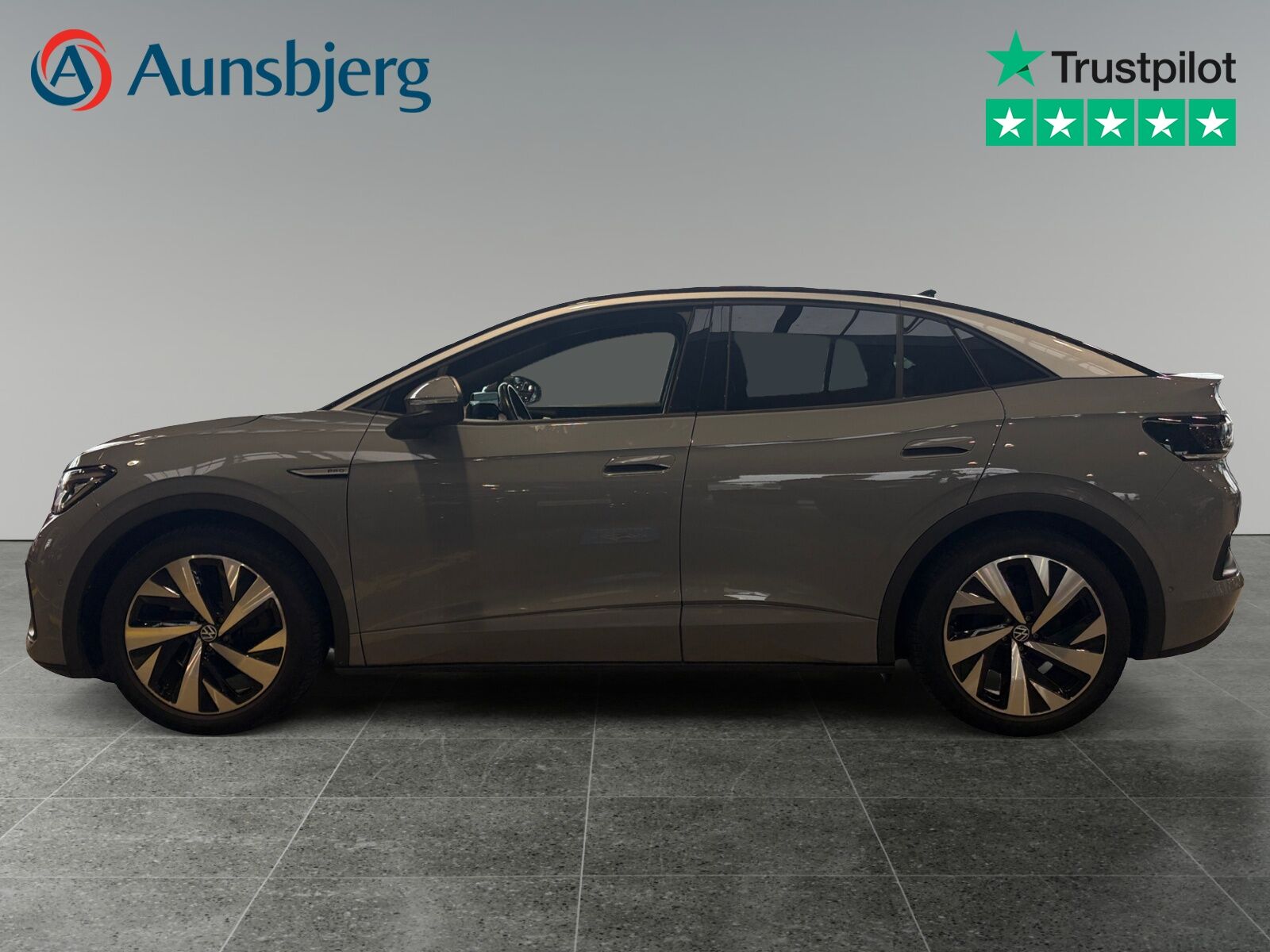 Volkswagen ID.5 Pro Performance, 204hp, 2023
