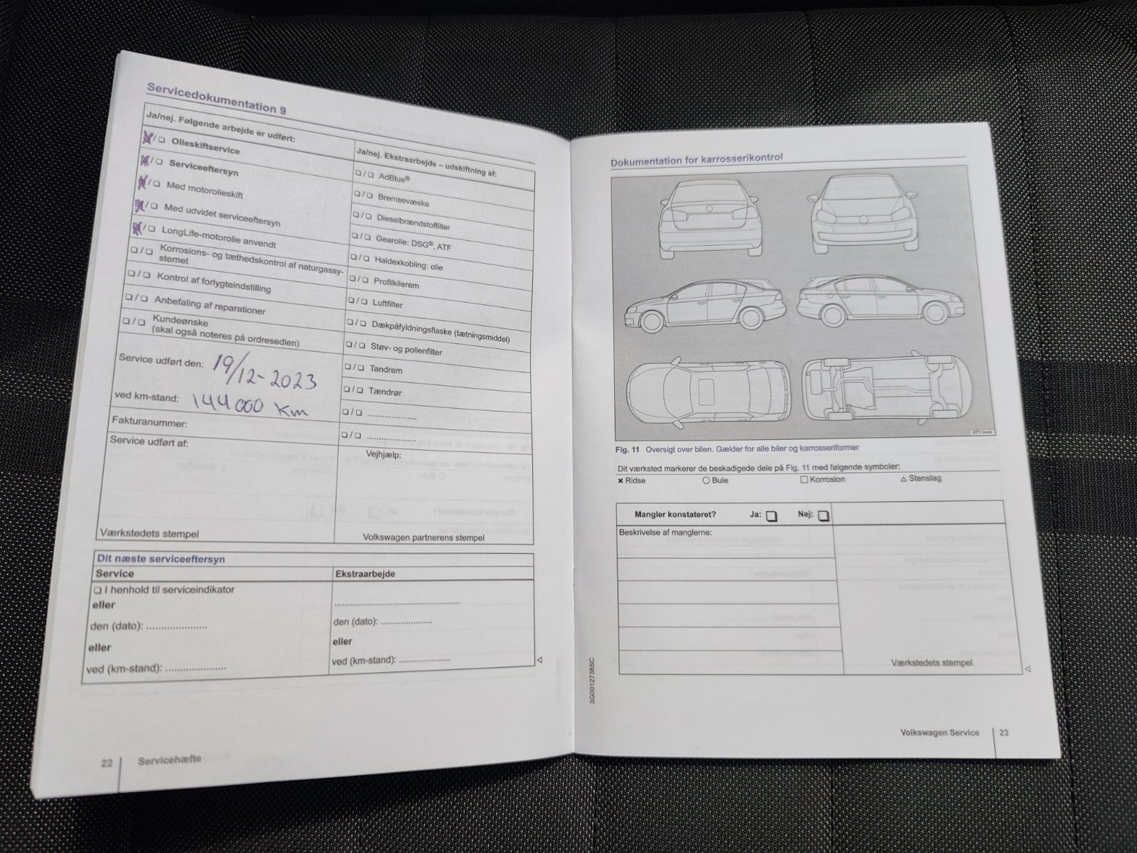 Volkswagen Golf Variant 1.4 TSI BMT DSG Sequential, 7-trins, 150ps, 2016