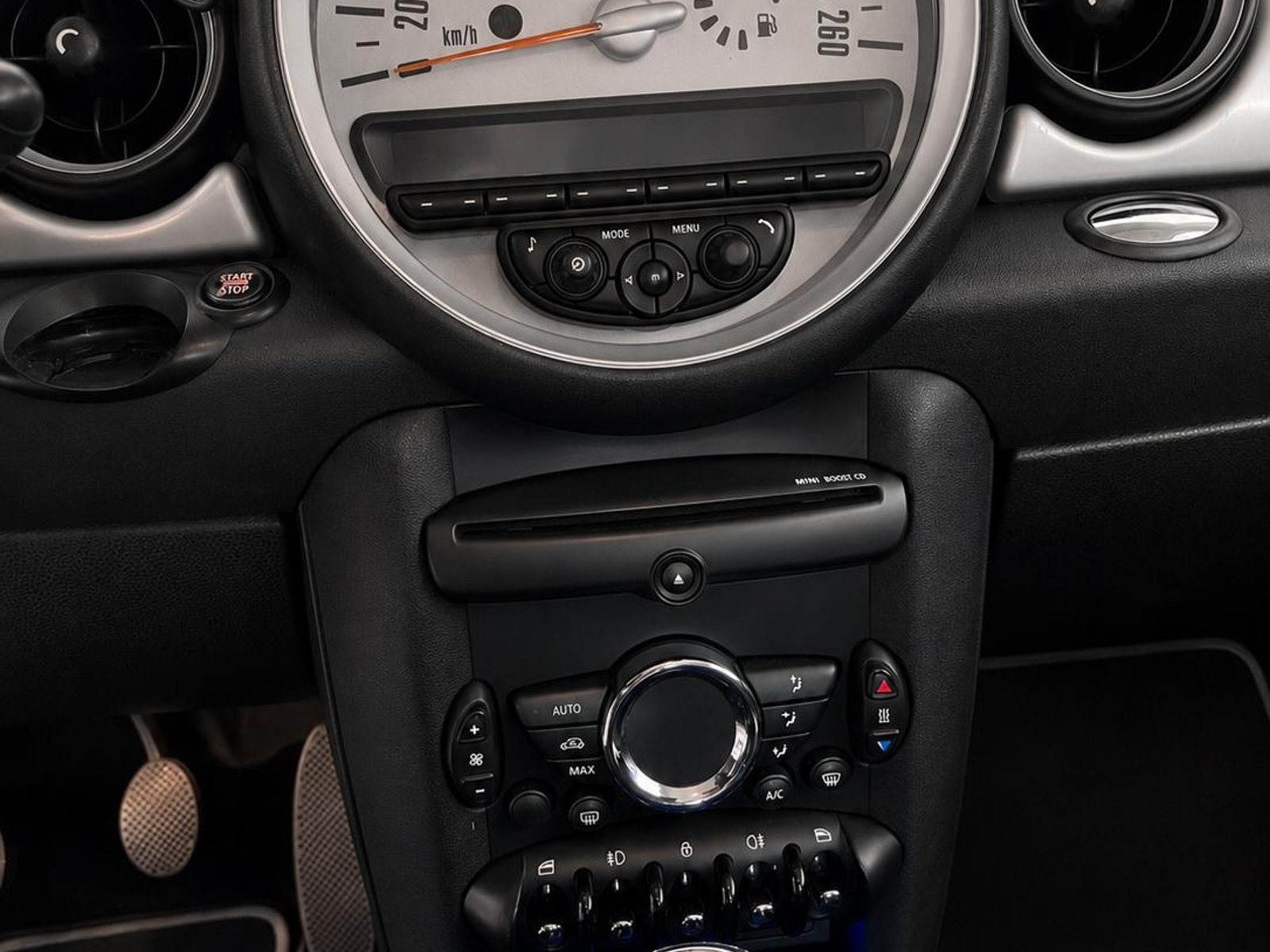 MINI One D Clubman Manual, 90hp, 2013