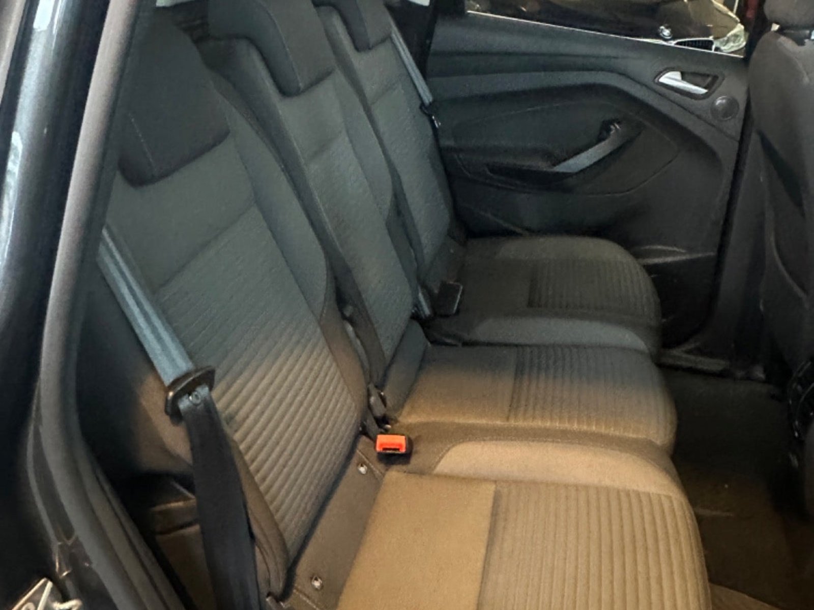 Ford C-Max 1.5 EcoBoost SelectShift, 150hp, 2018