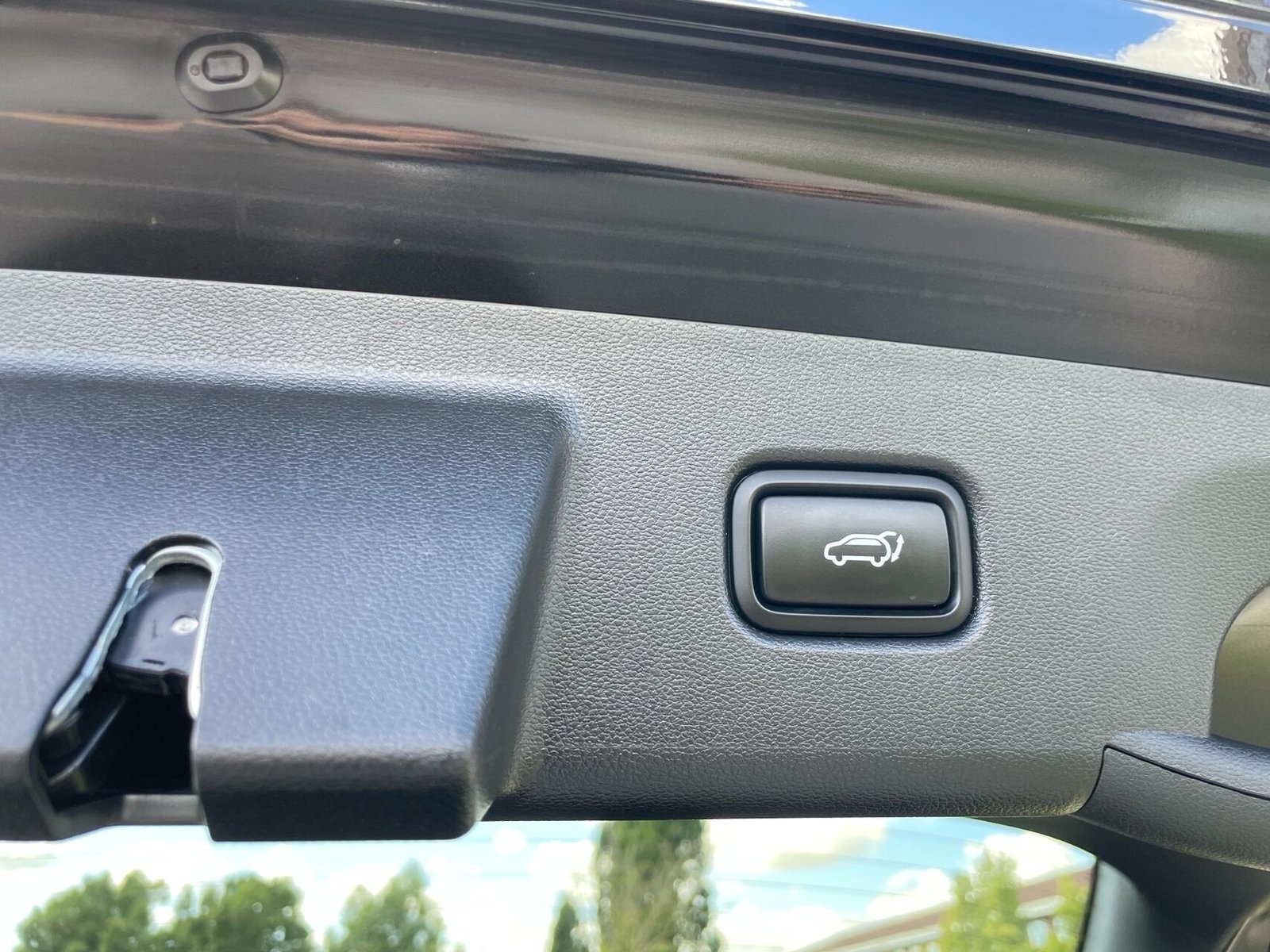 Hyundai Tucson PHEV Automatic, 6-trins, 265ps, 2022