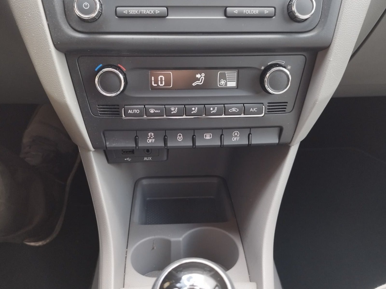 SEAT Toledo 1.2 TSI Manual, 105hp, 2015