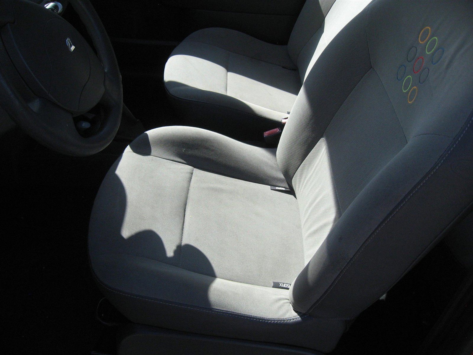 Renault Twingo 1.2 Manual, 76hp, 2011