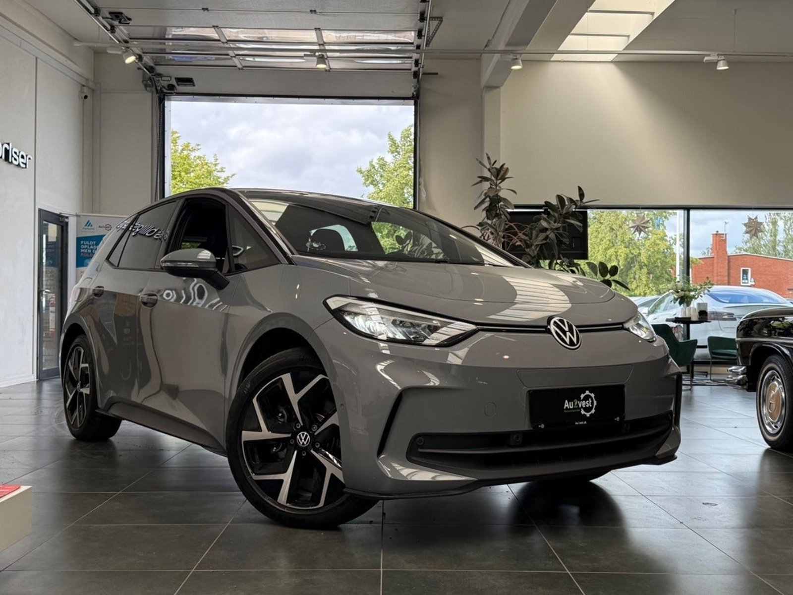 Brugt VW ID.3 58 Pro til salg
