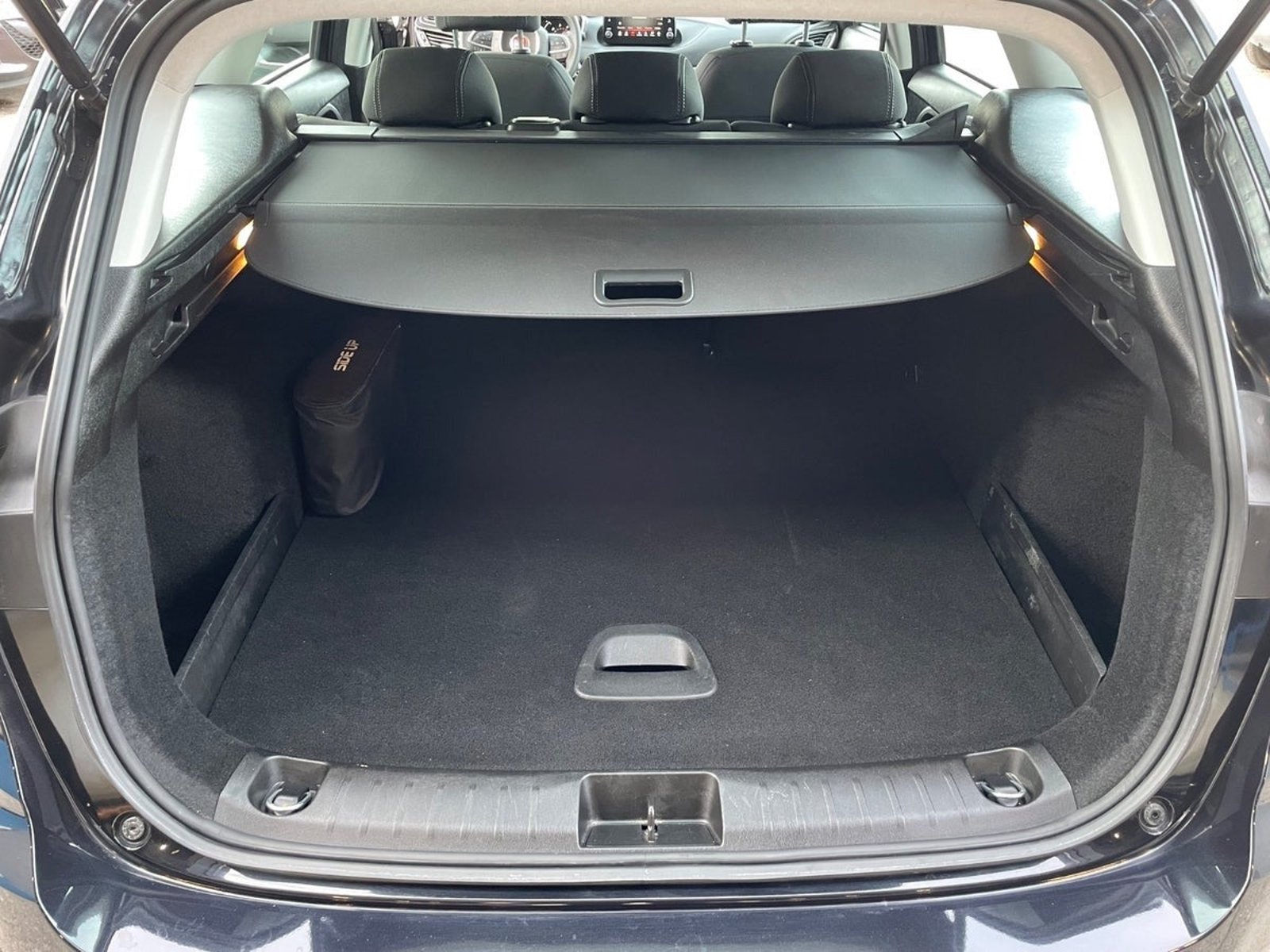 Fiat Tipo 1.6 Multijet  DDCT, 6-trins, 120ps, 2018