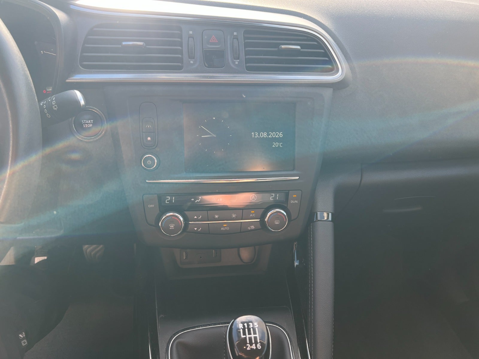 Renault Kadjar 1.2 TCe Manual, 130hp, 2015