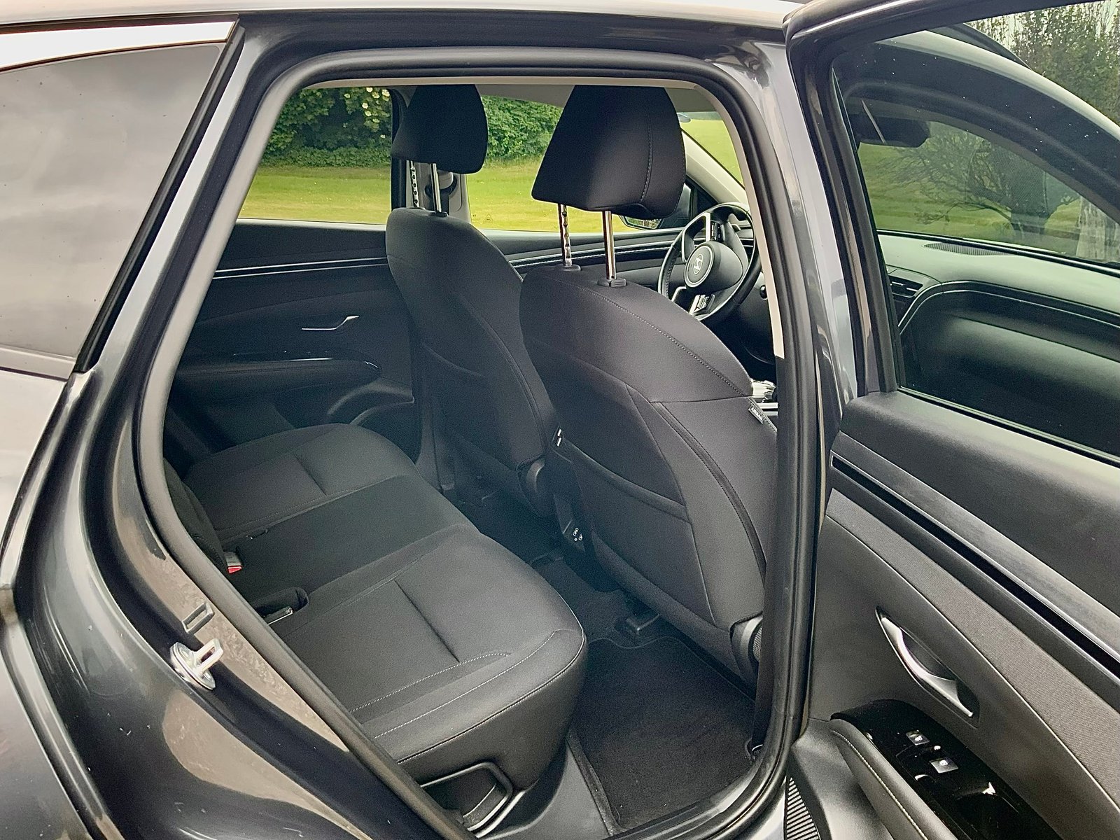 Hyundai Tucson PHEV Automatic, 6-trins, 265ps, 2023