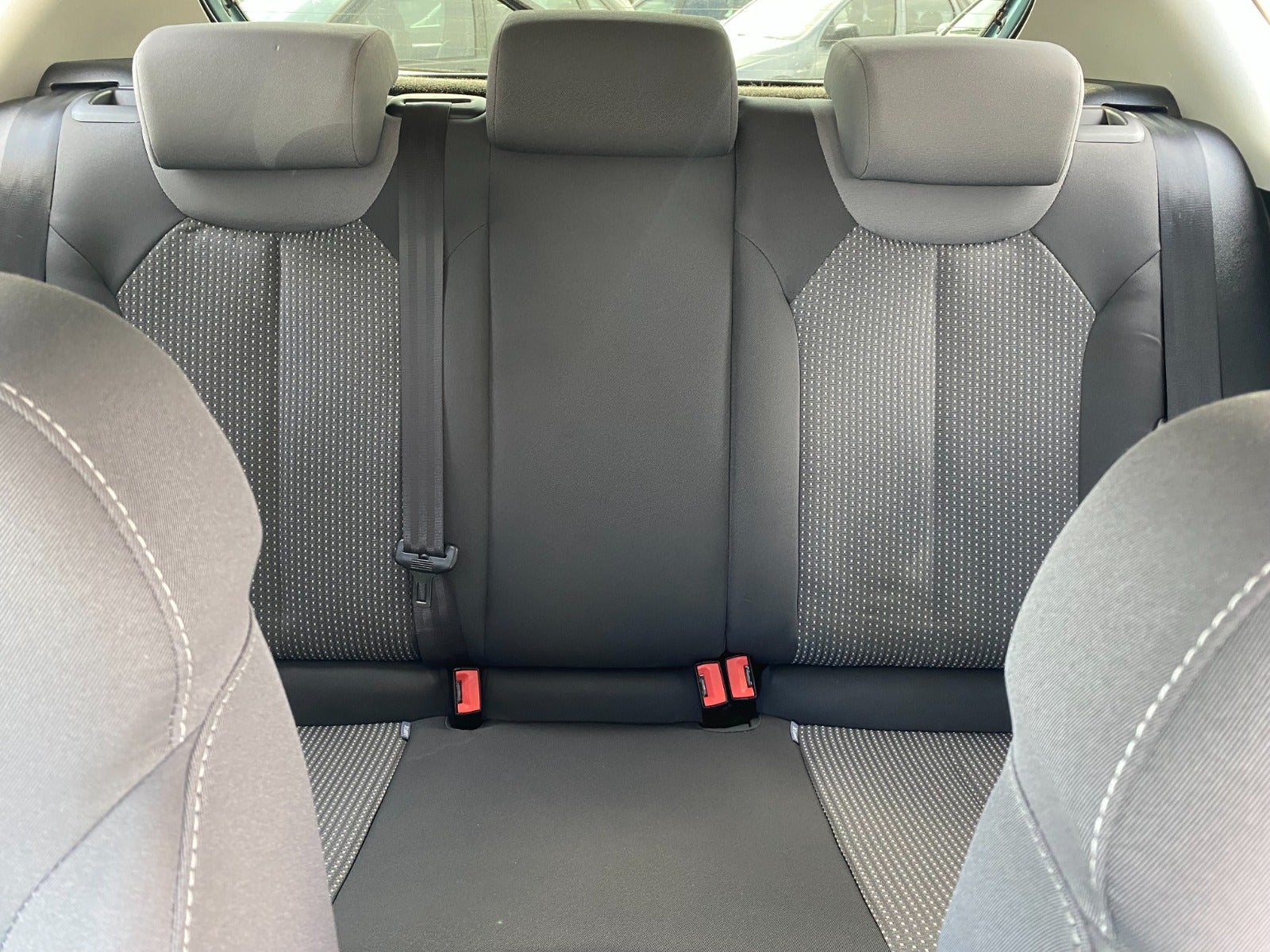 SEAT León 1.6 Manual, 5-trins, 102ps, 2010