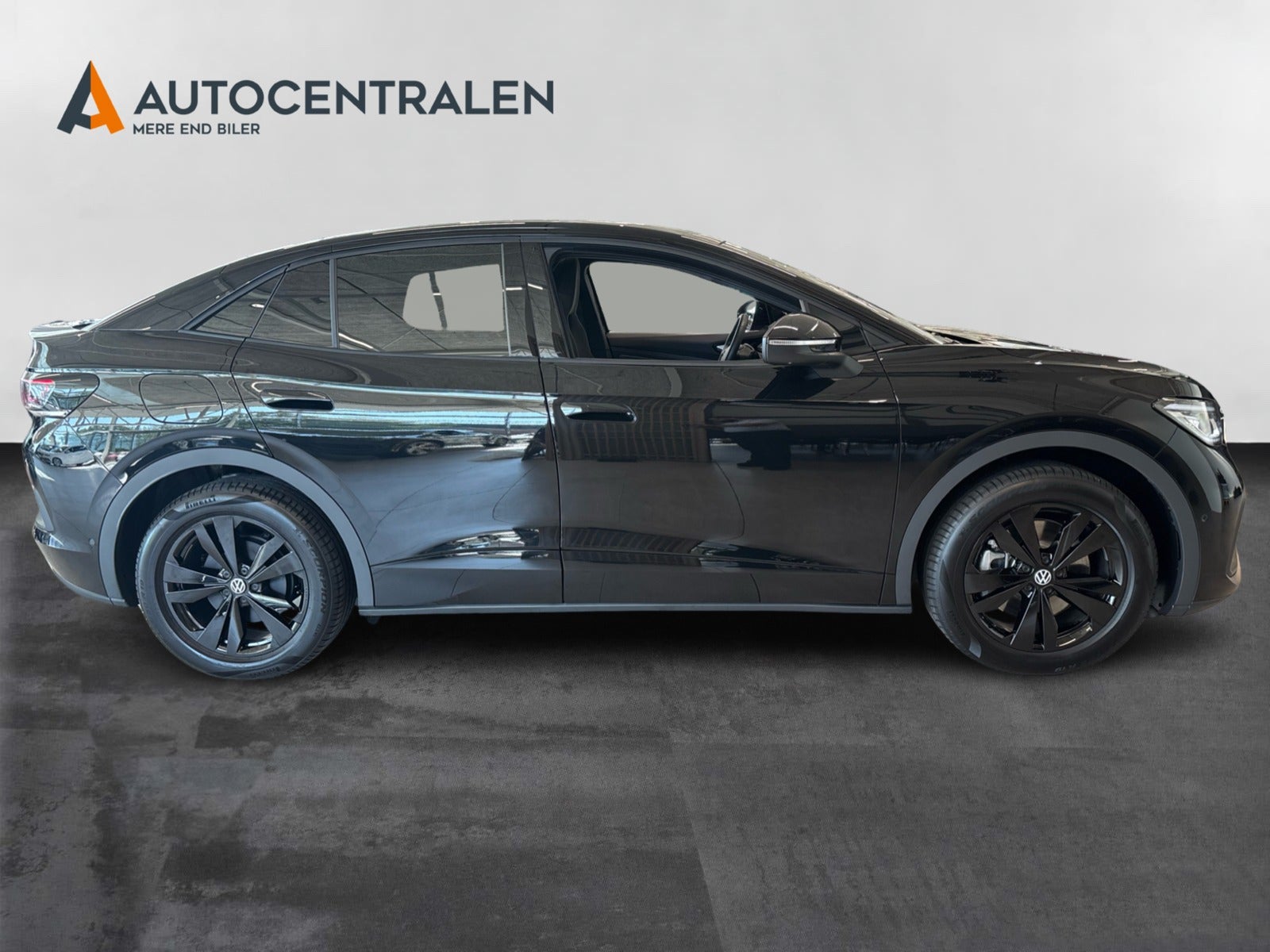 Volkswagen ID.5 Pro, 286ps, 2025