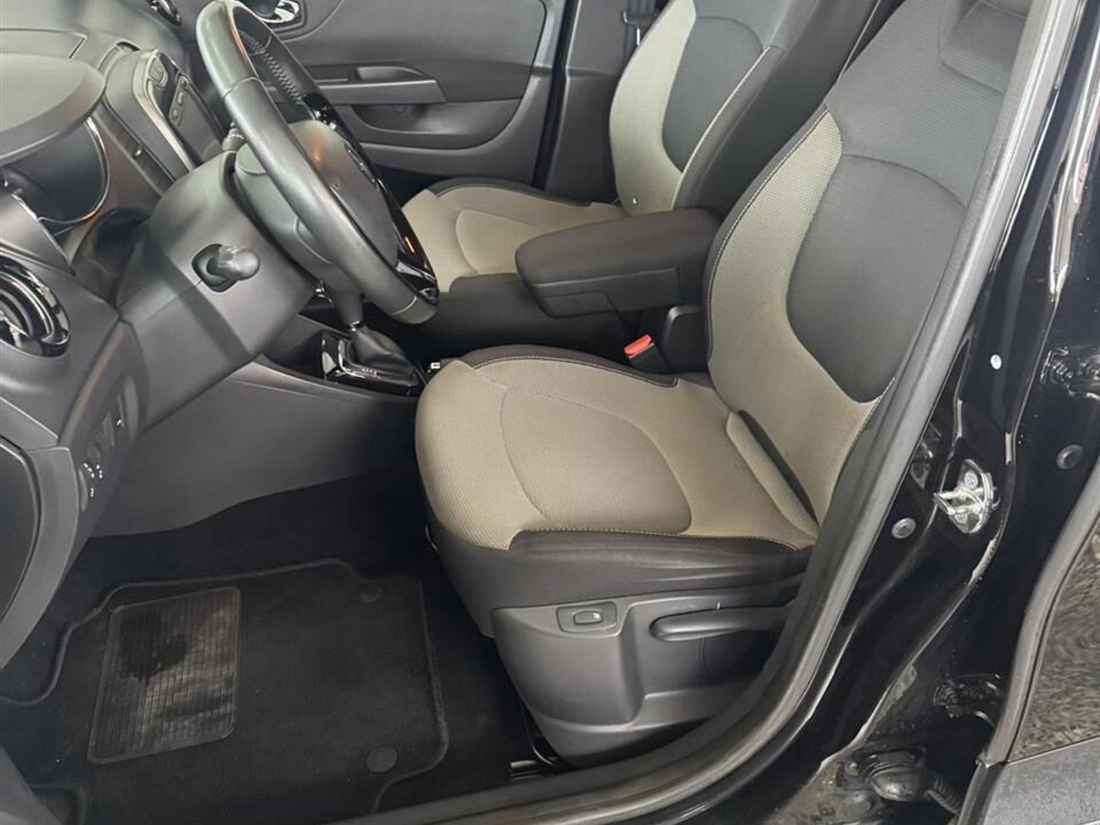 Renault Captur 1.5 dCi EDC, 90hp, 2015