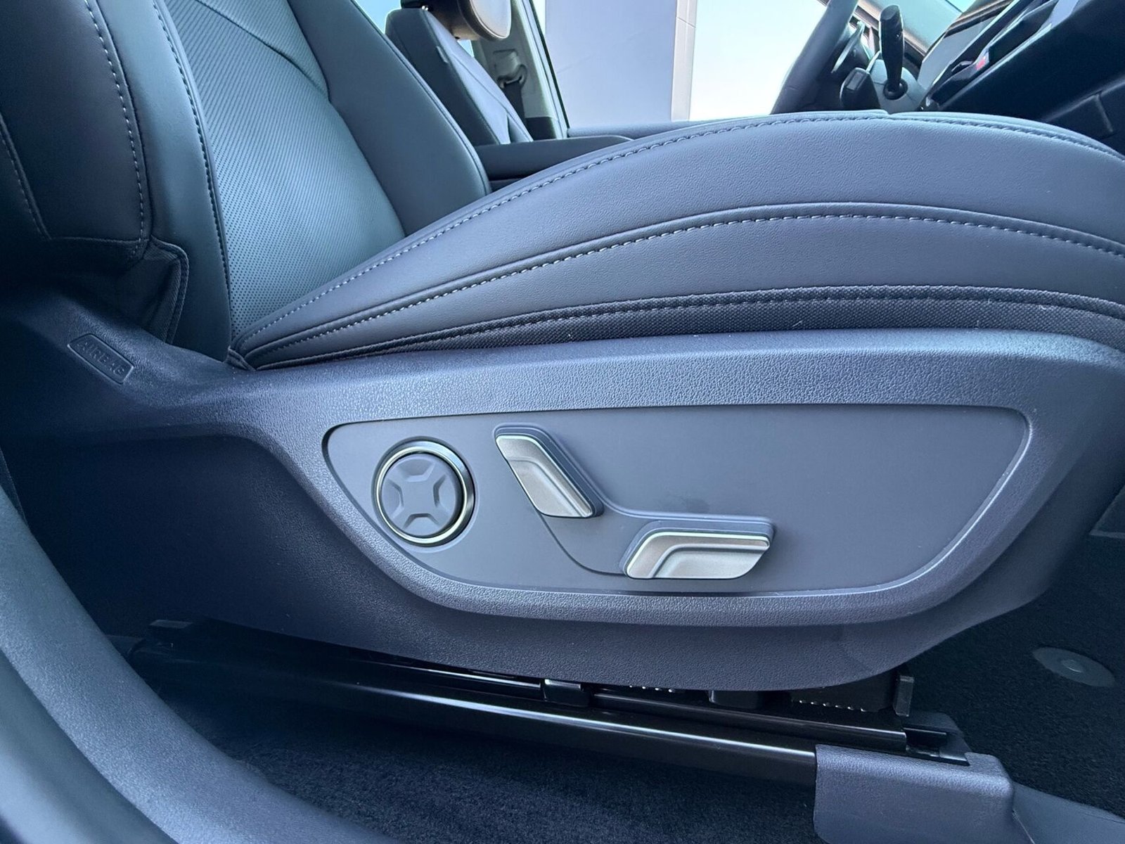 Kia EV5 Long Range, 218ps, 2026