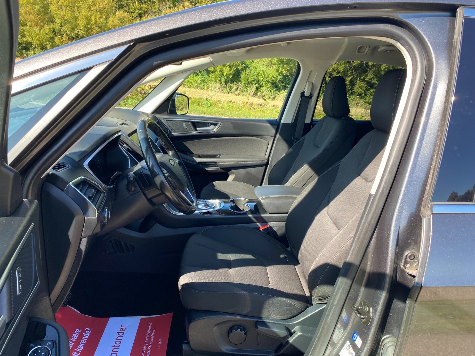 Ford S-Max 2.0 EcoBlue SelectShift, 150hp, 2019