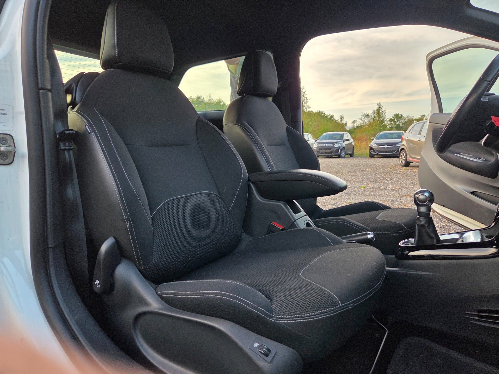 DS 3 1.6 BlueHDi Manual, 99hp, 2018
