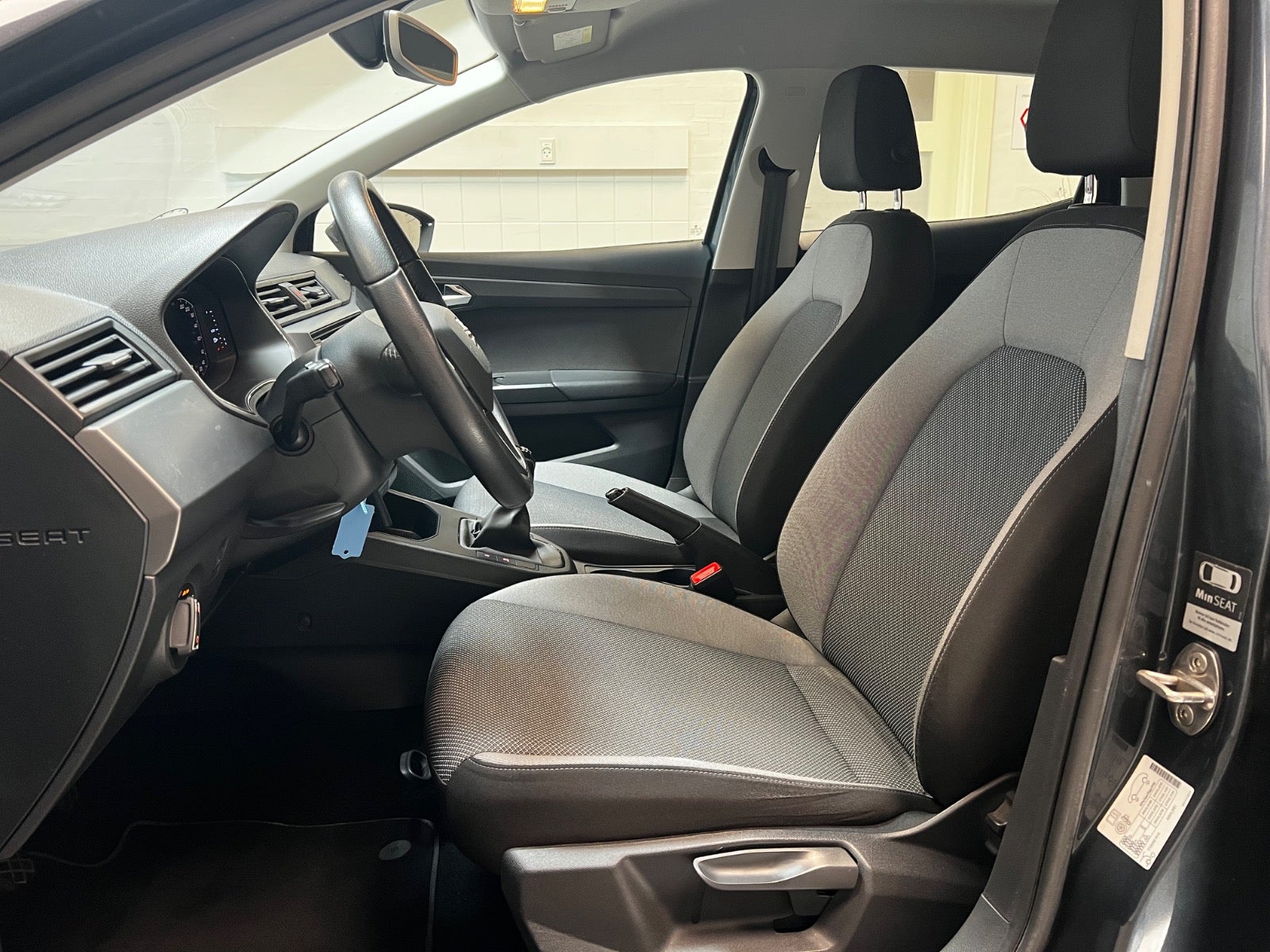 SEAT Ibiza 1.0 TSI Manual, 95hp, 2020