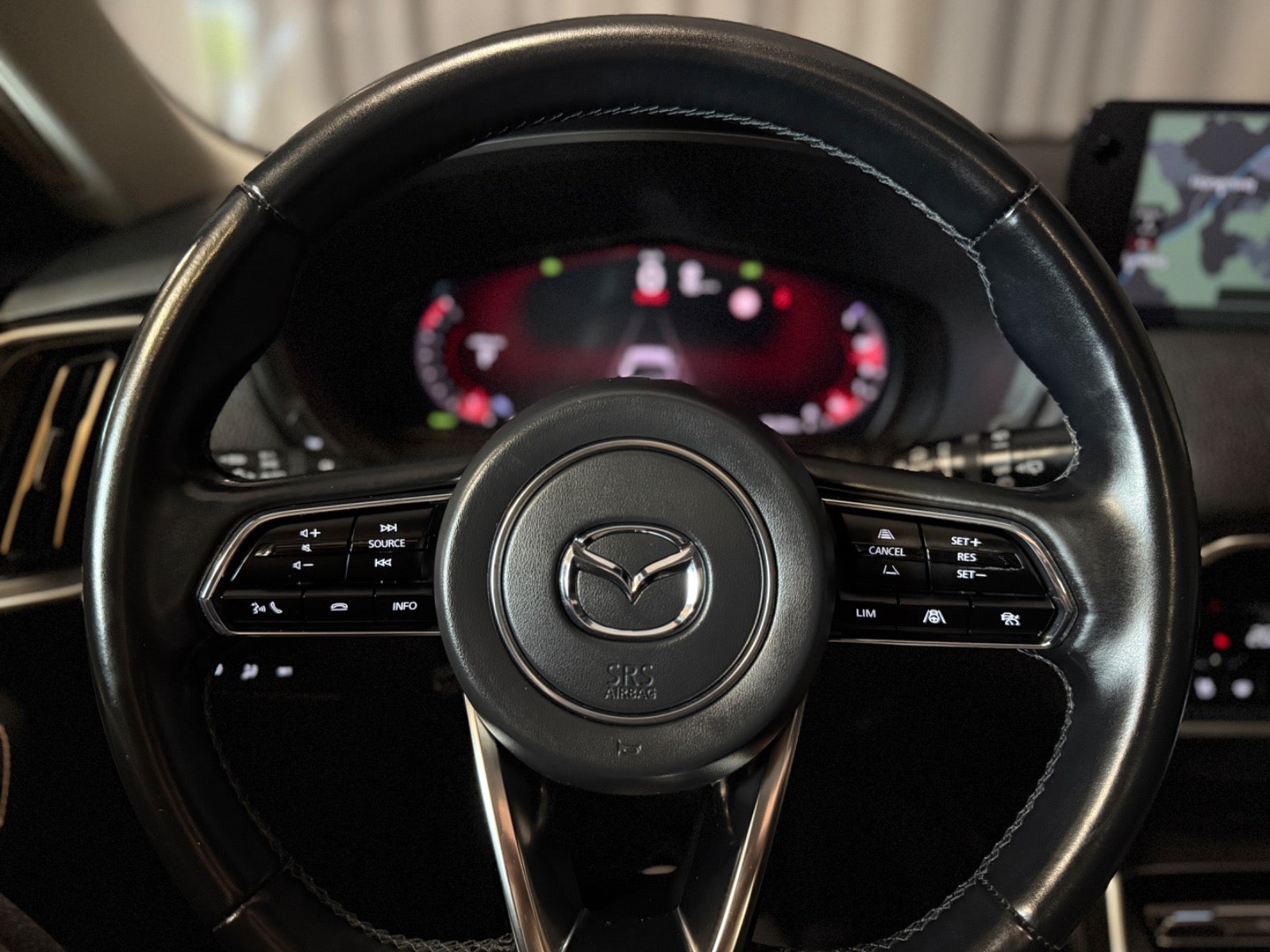 Mazda CX-60 PHEV Automatic, 327hp, 2022