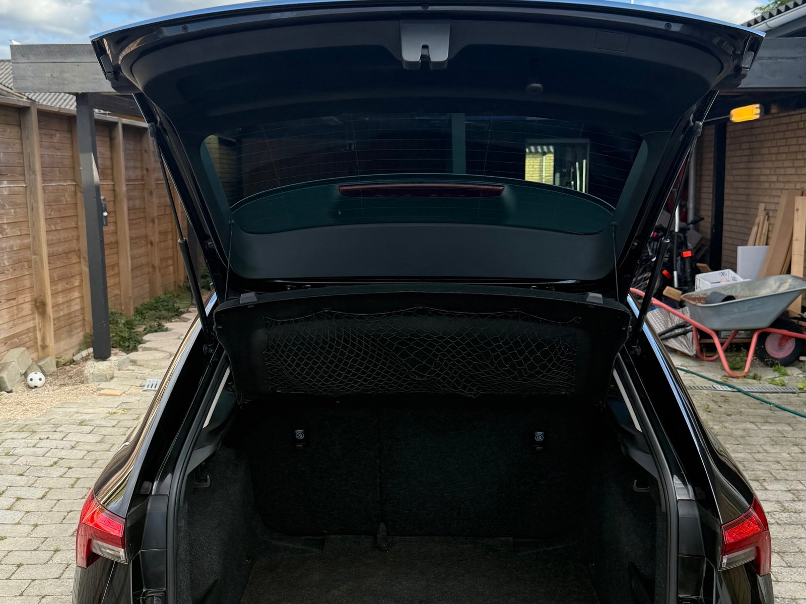 Škoda Scala 1.0 TSI Manual, 6-trins, 110ps, 2022