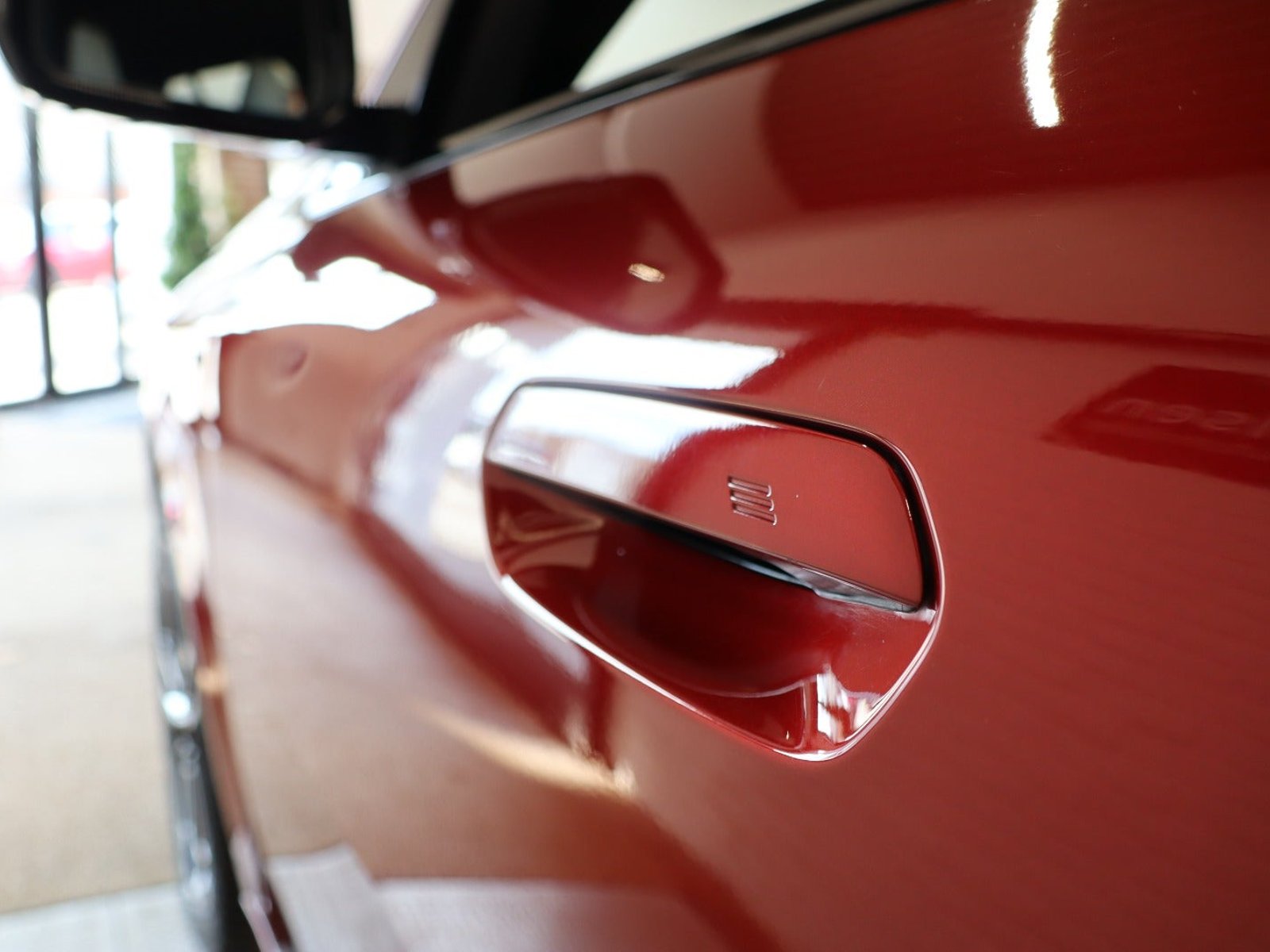 BMW iX2 eDrive20, 204ps, 2024