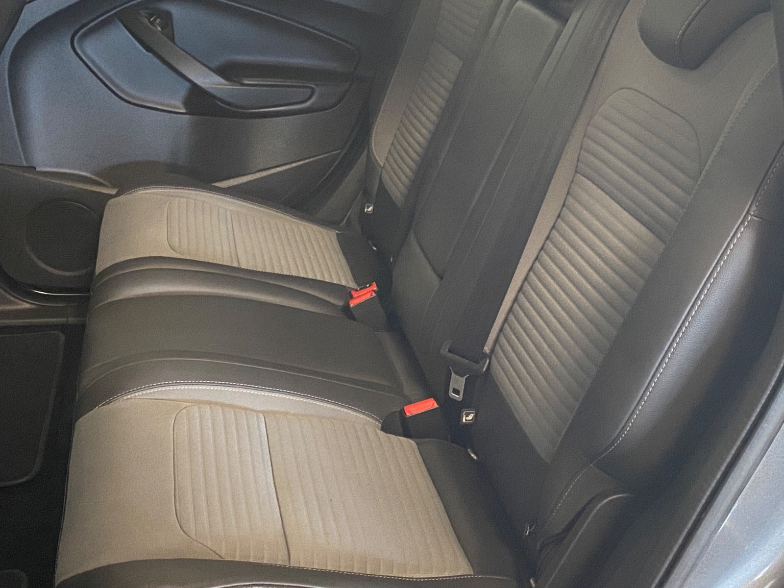 Ford Kuga 1.5 EcoBoost Manual, 150hp, 2017