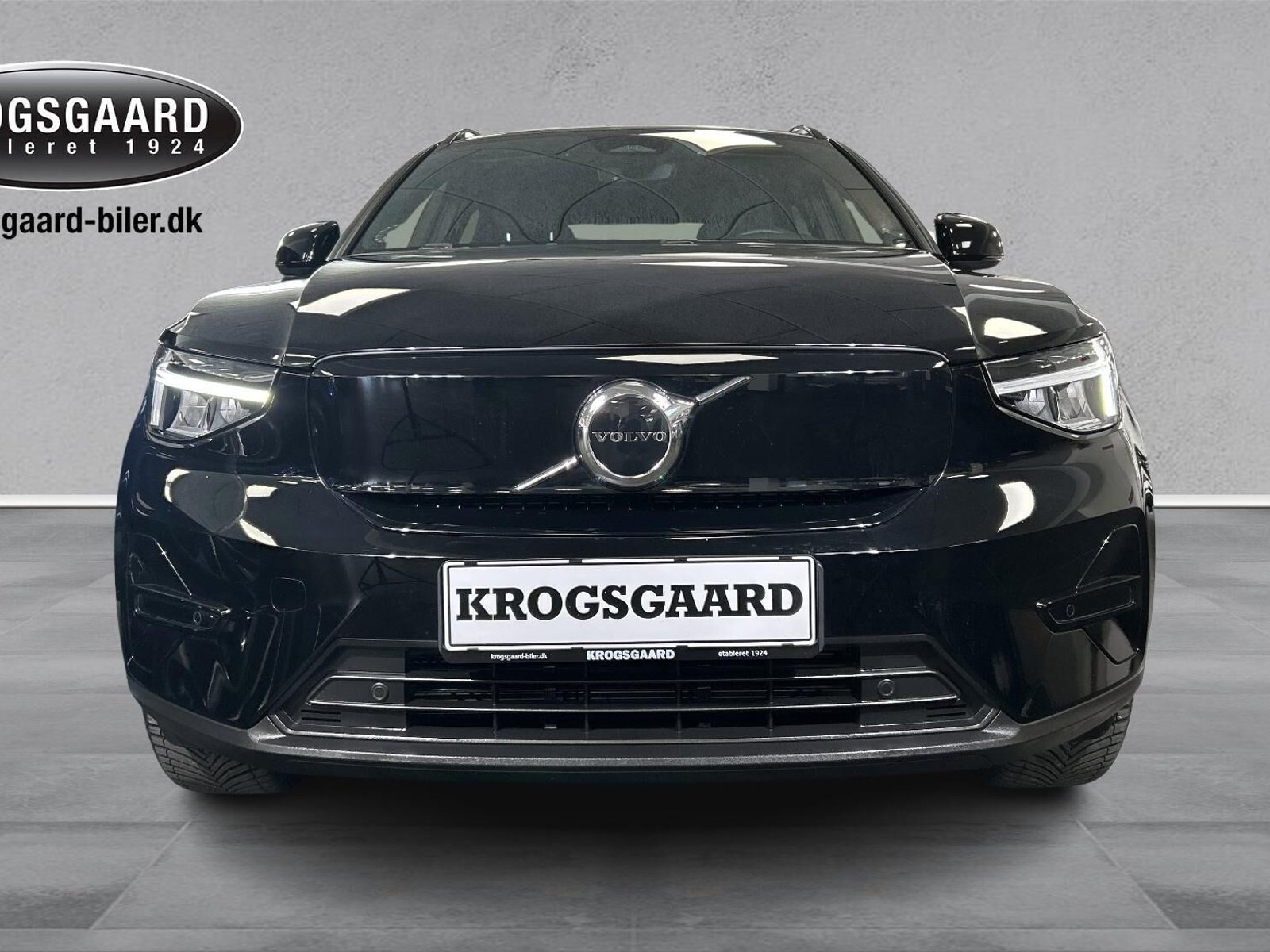 Volvo XC40 Recharge, 231ps, 2023