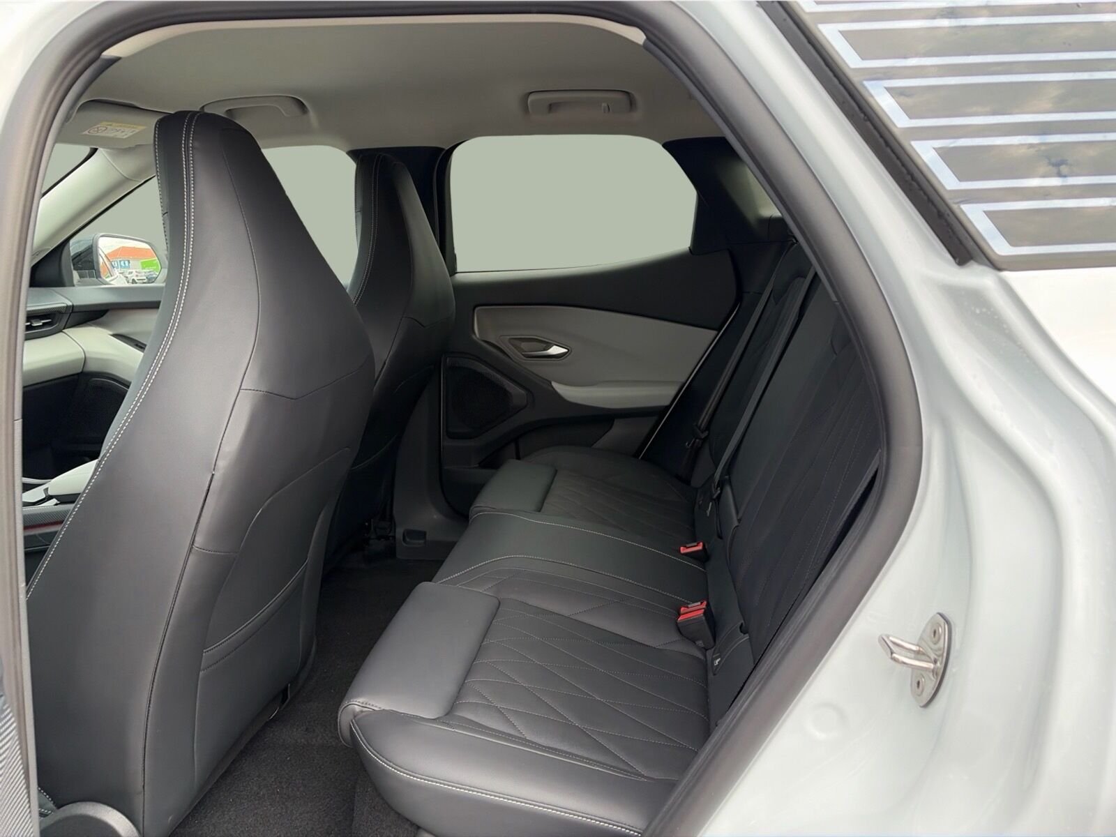 Ford Explorer EV Extended Range RWD 77 kWh, 286ps, 2026