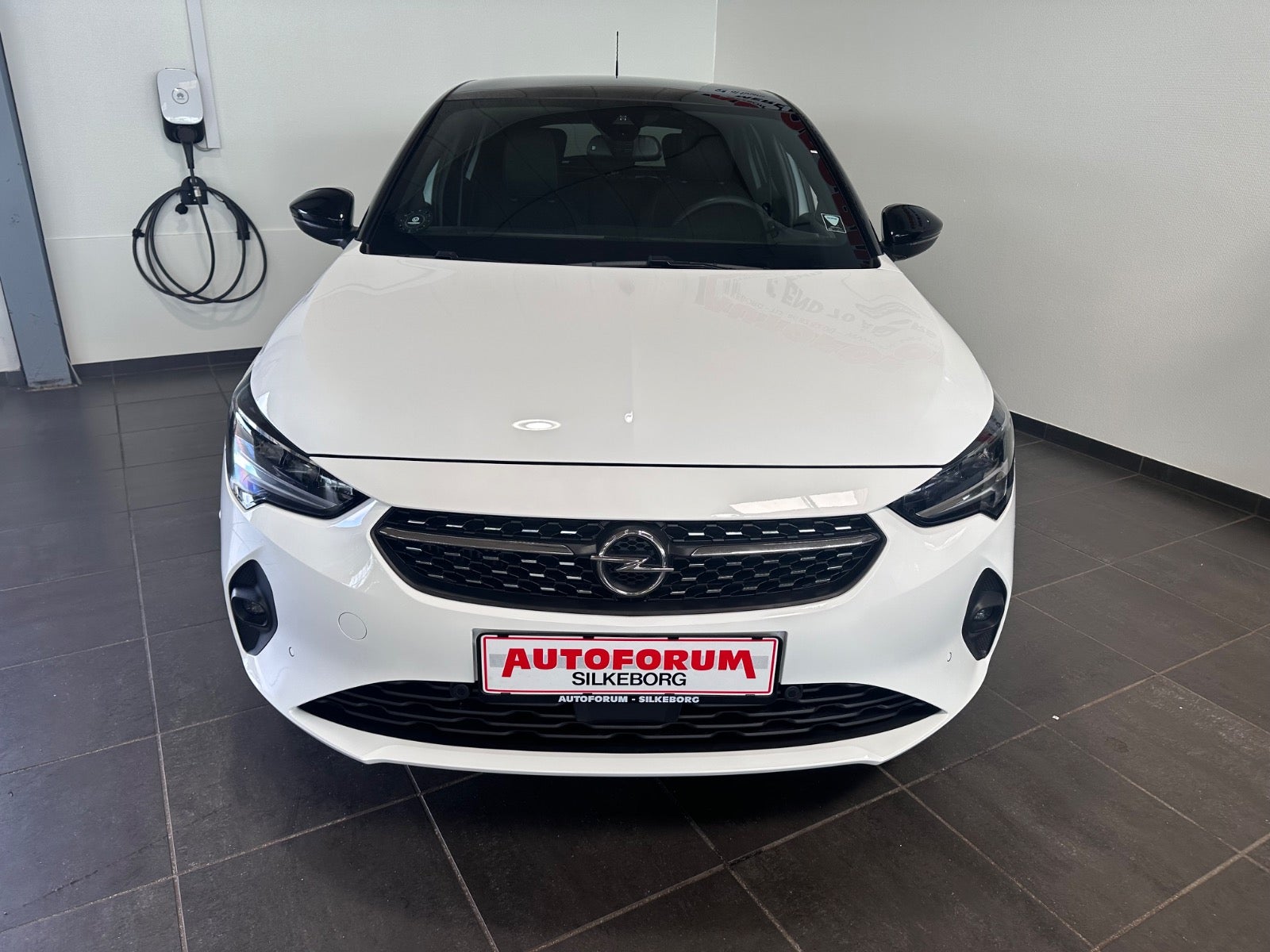 Opel Corsa 1.2 Turbo Automatic, 100hp, 2023