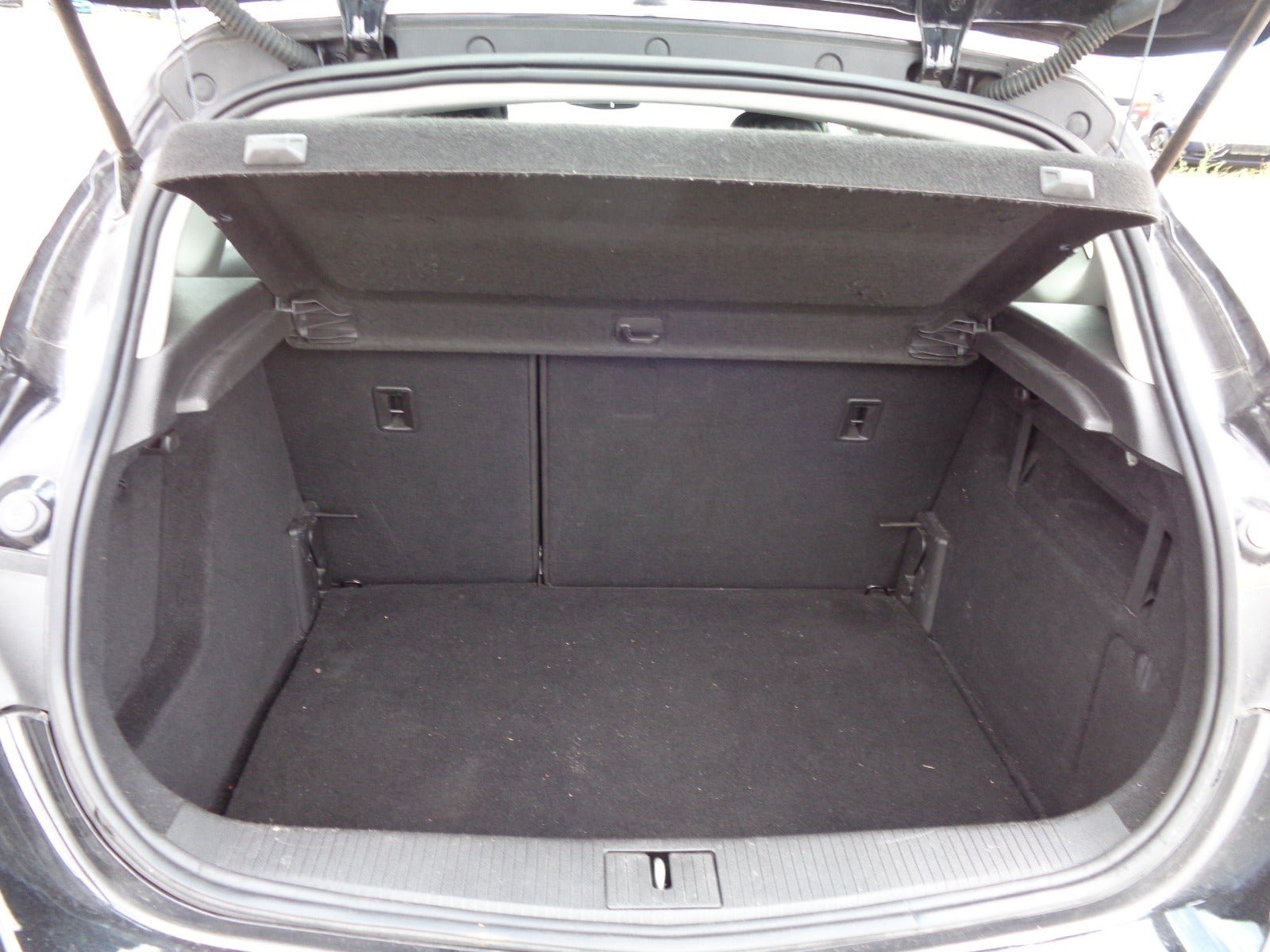 Opel Astra 1.6 Manual, 115hp, 2010